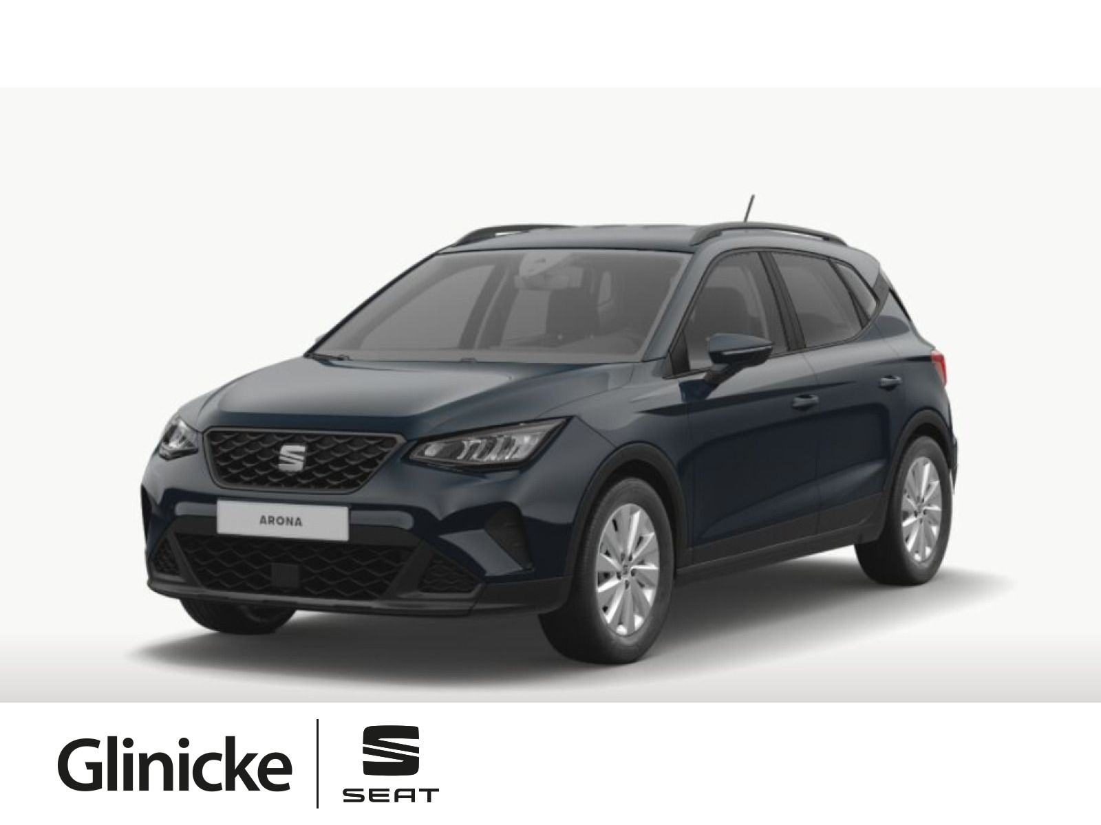 Arona Road Edition 1.0 TSI 85 kW DSG Sitzheizung PDC