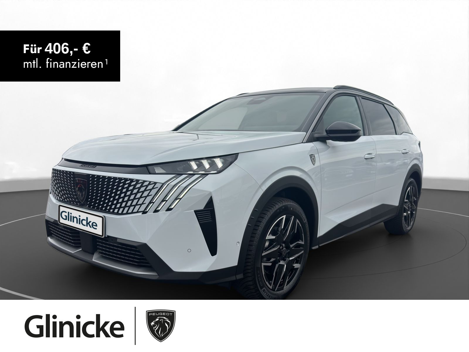 Peugeot - 5008_1