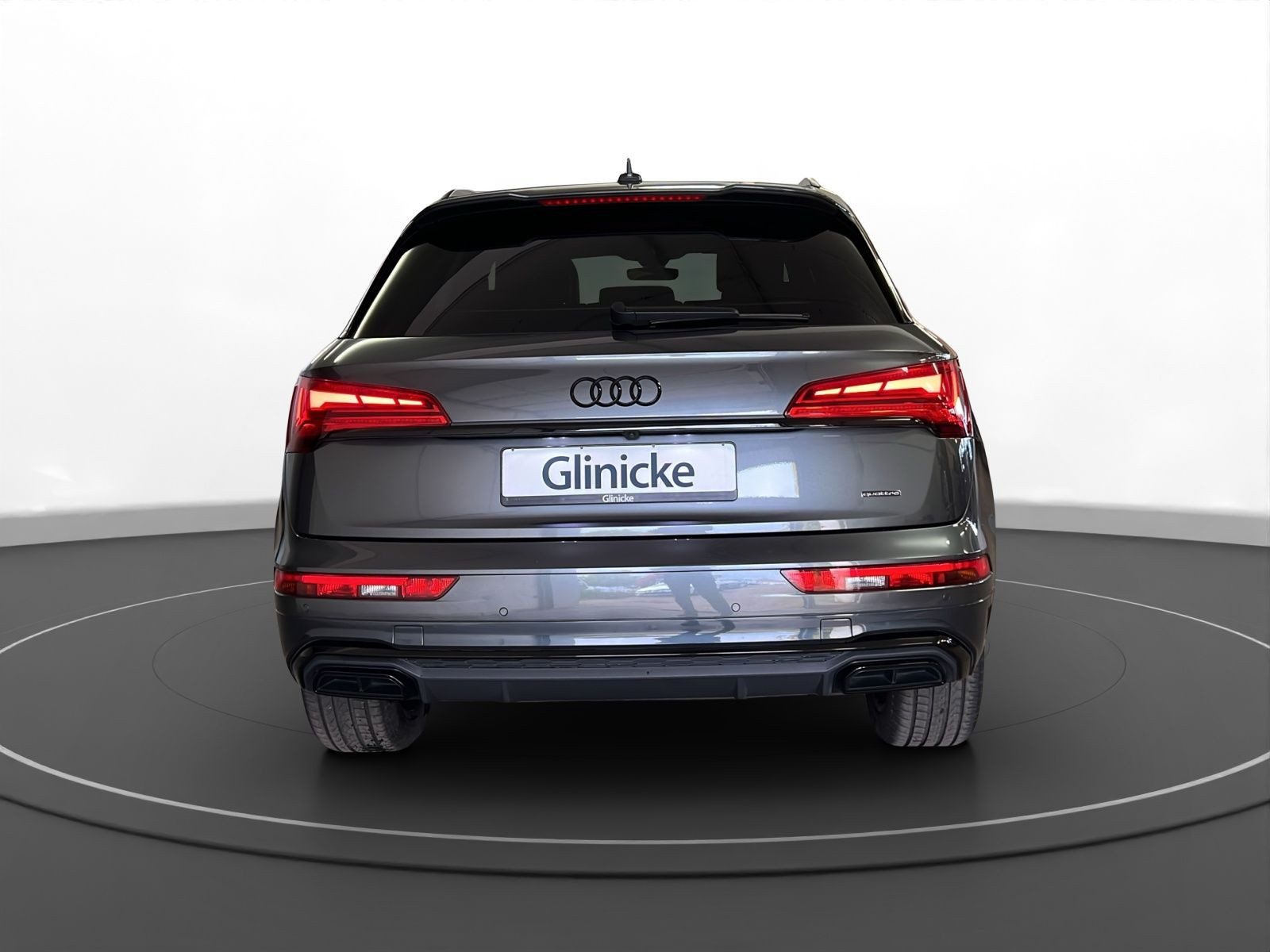 Audi - Q5_5 Audi - Q5_5