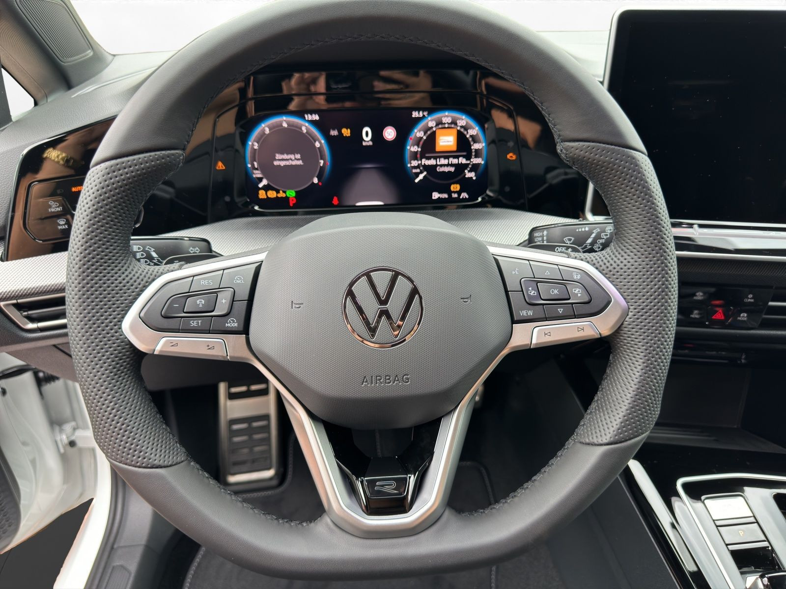 Volkswagen - Golf_7