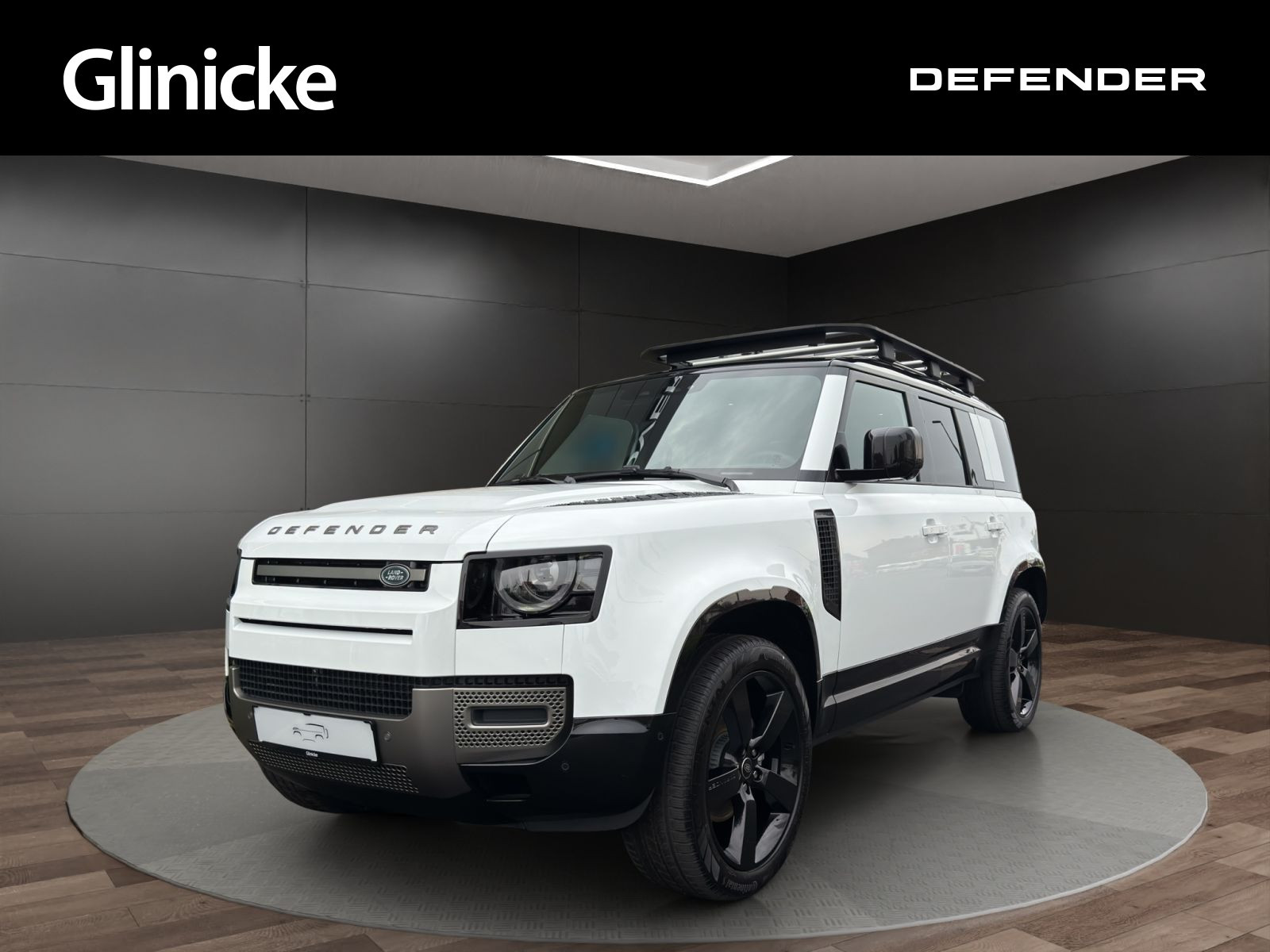 Land Rover - Defender_1