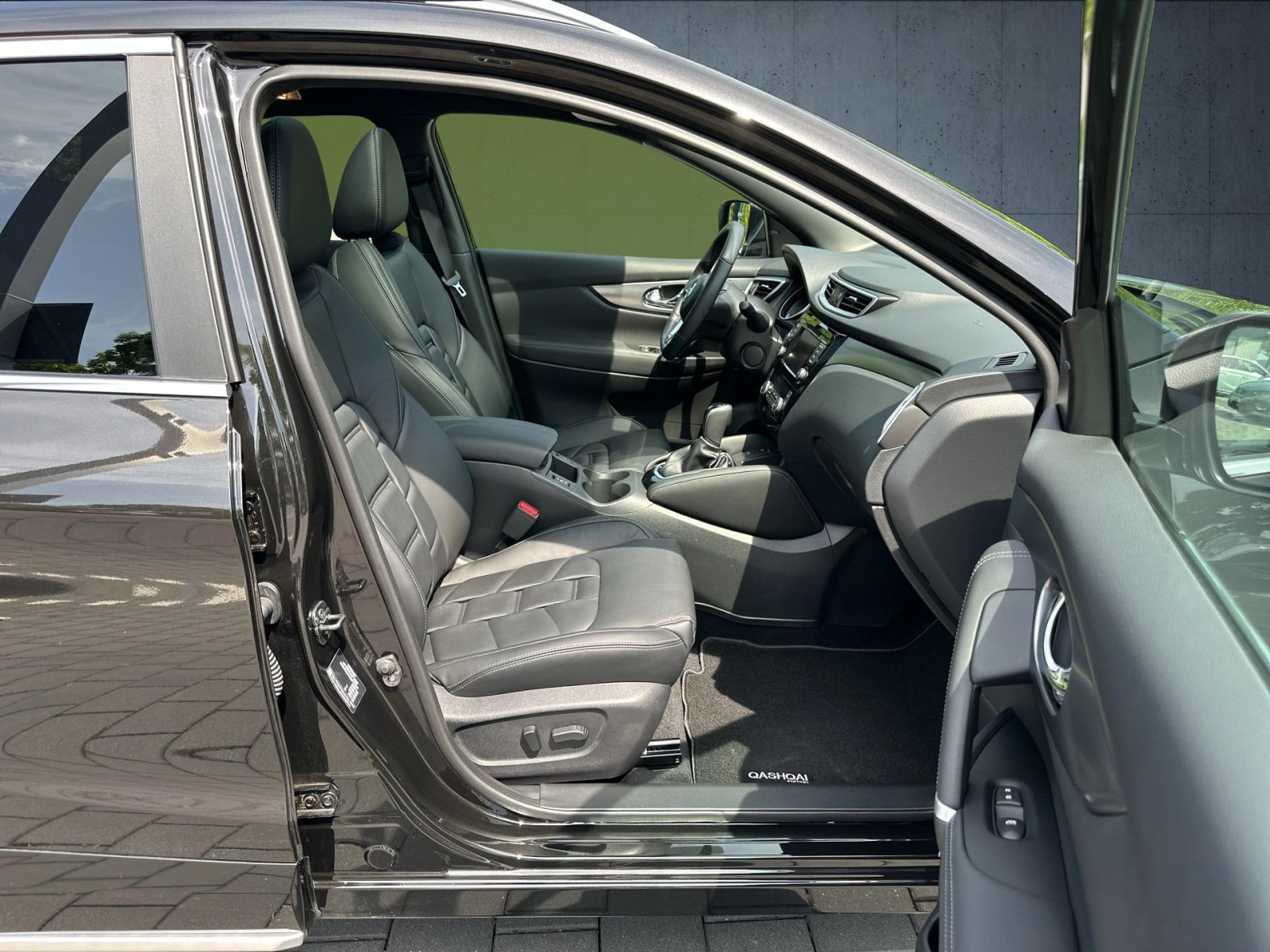 Nissan - Qashqai_15