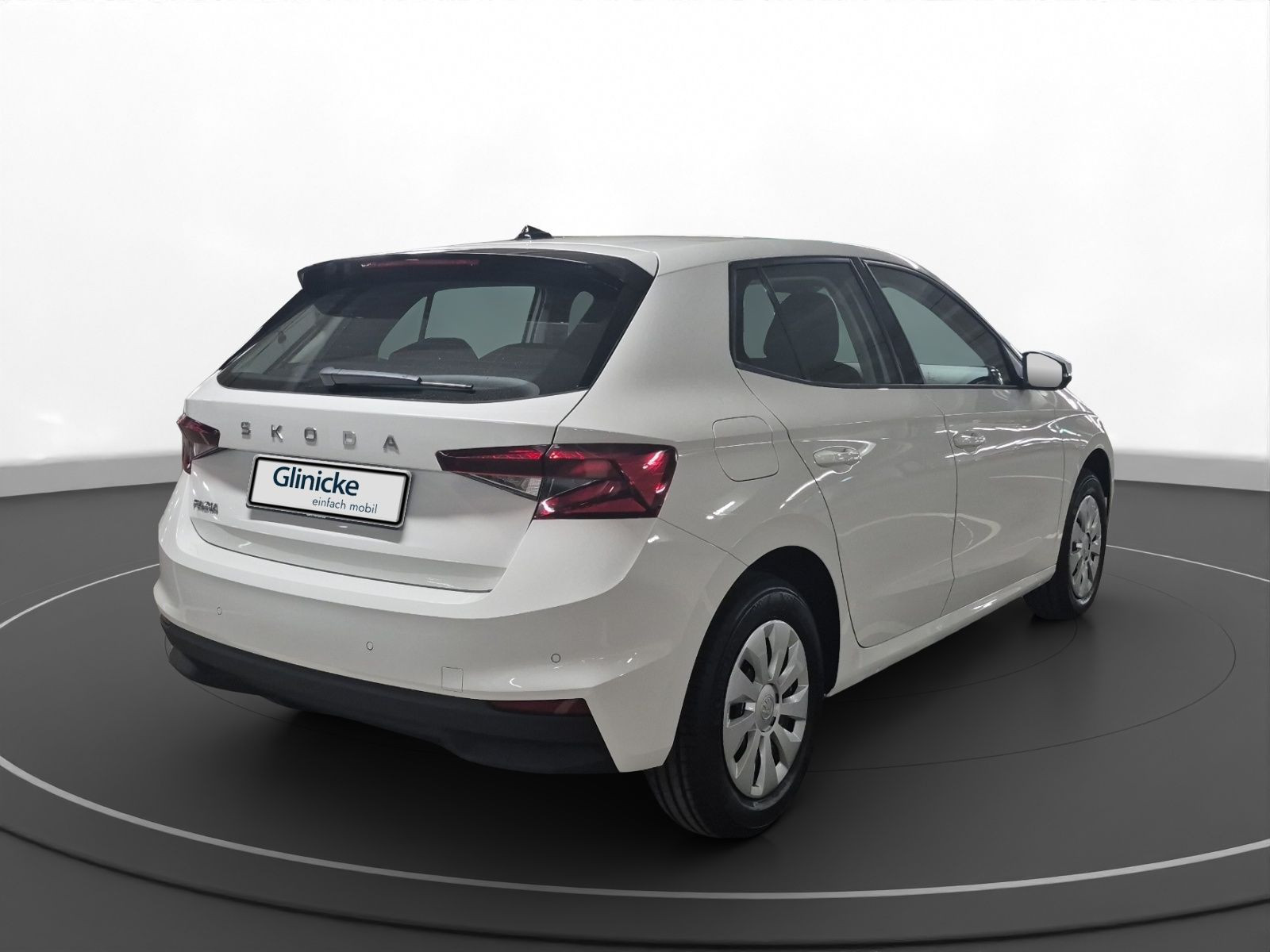 Škoda - Fabia_2