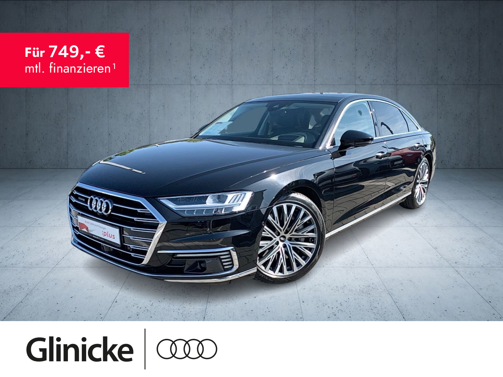 Audi - A8_1
