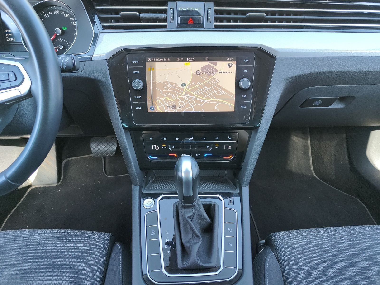 Volkswagen - Passat Variant_6