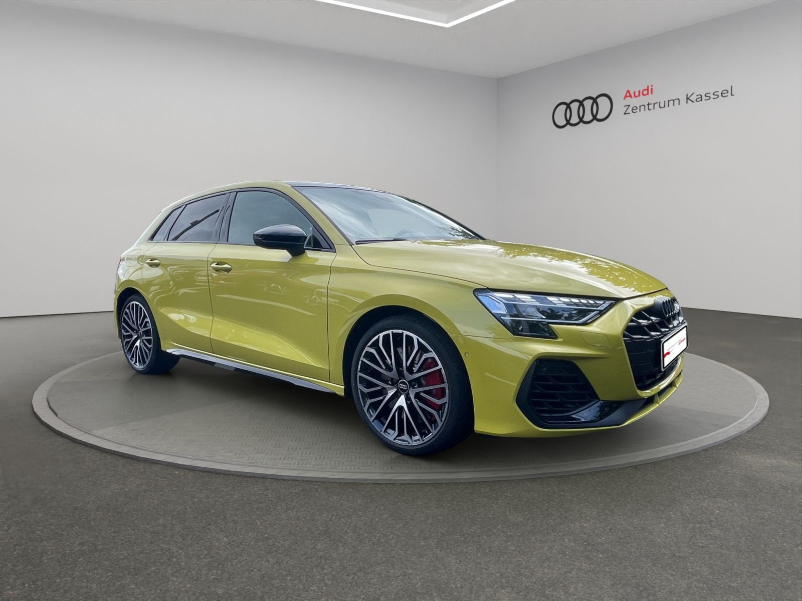 Audi - S3 Sportback_9