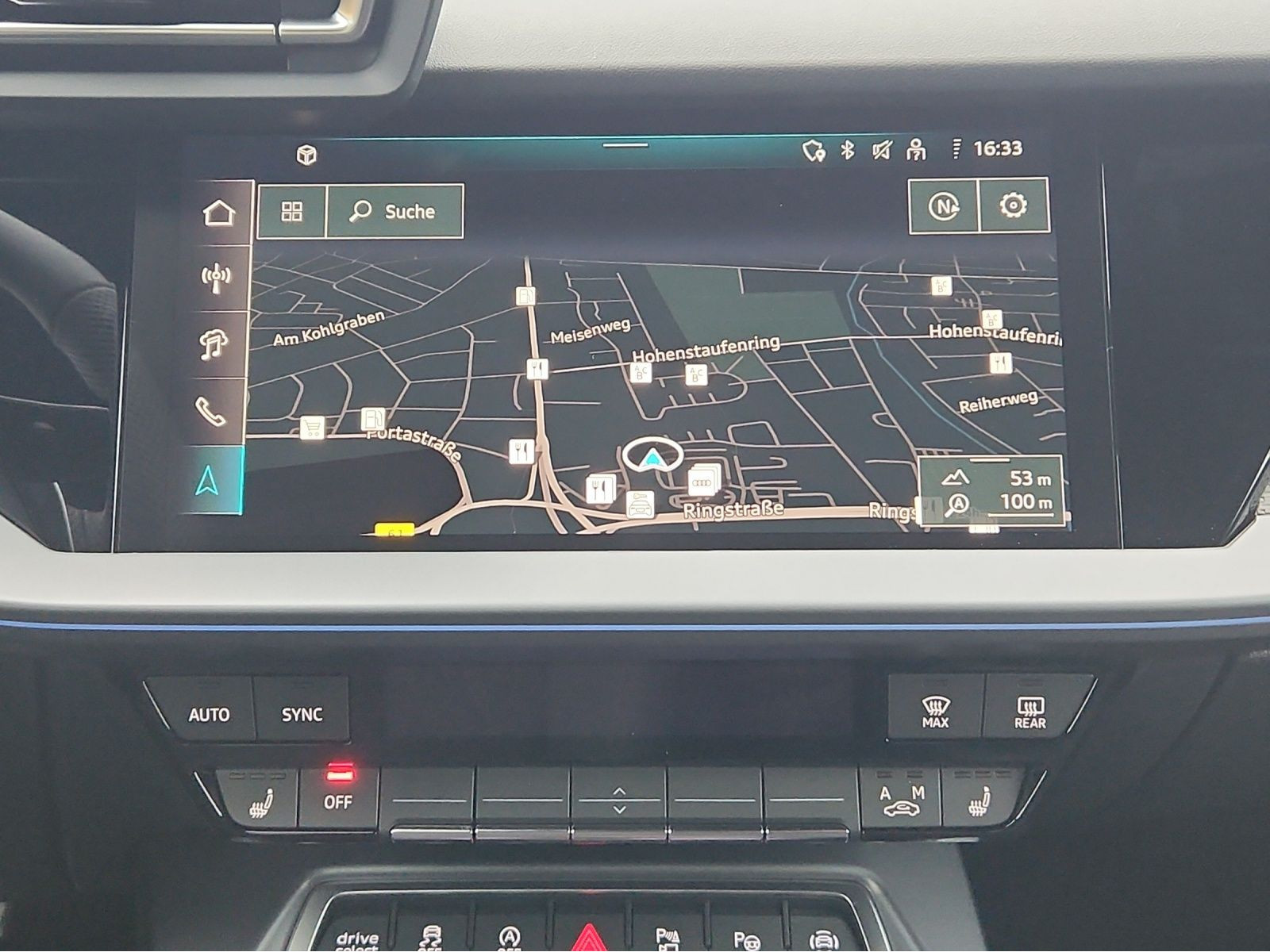 Audi - A3 Sportback_19