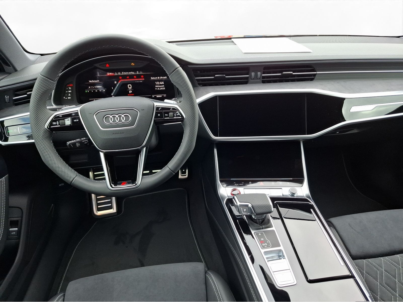 Audi - S6_6