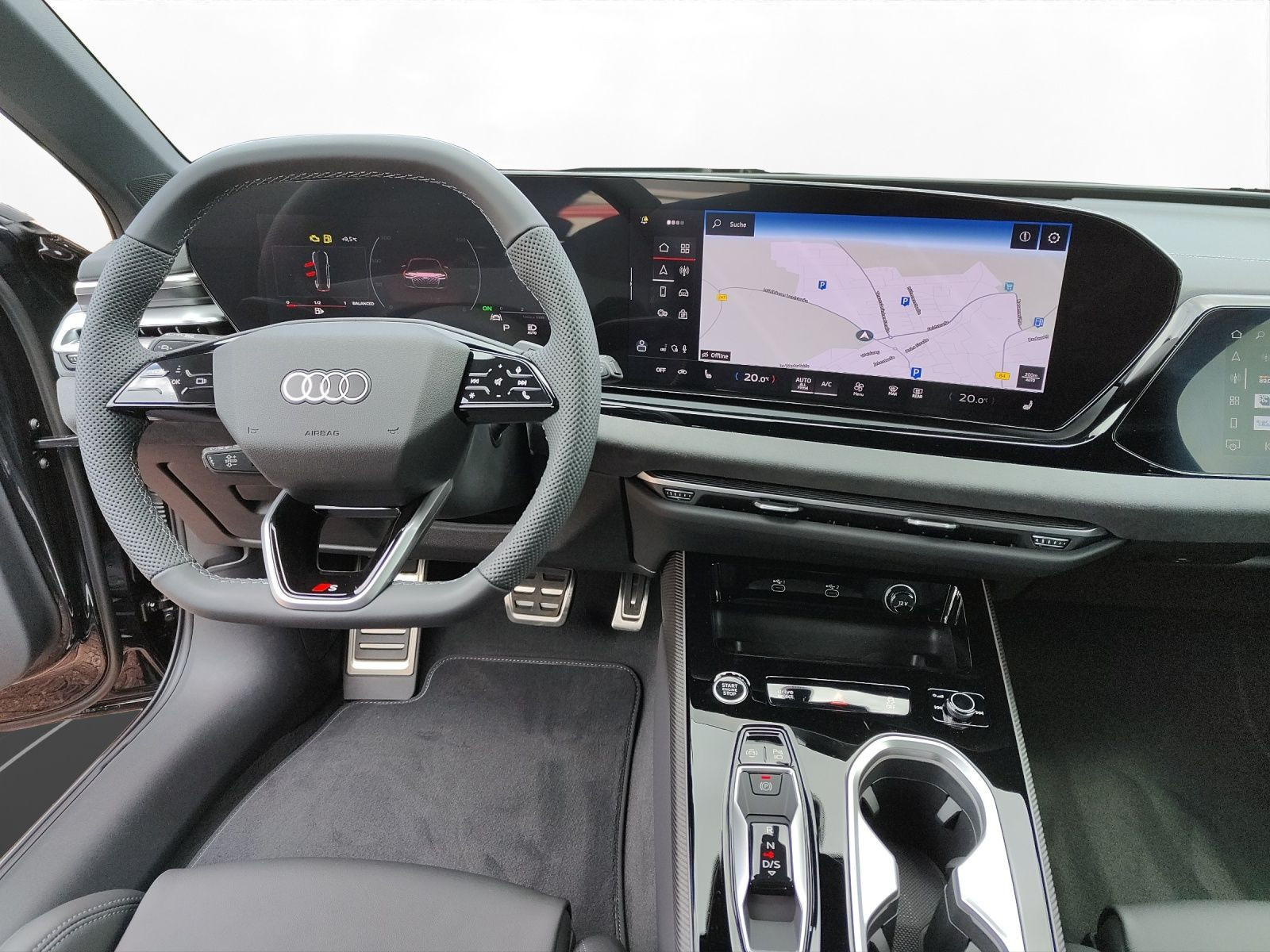 Audi - A6 Avant_5