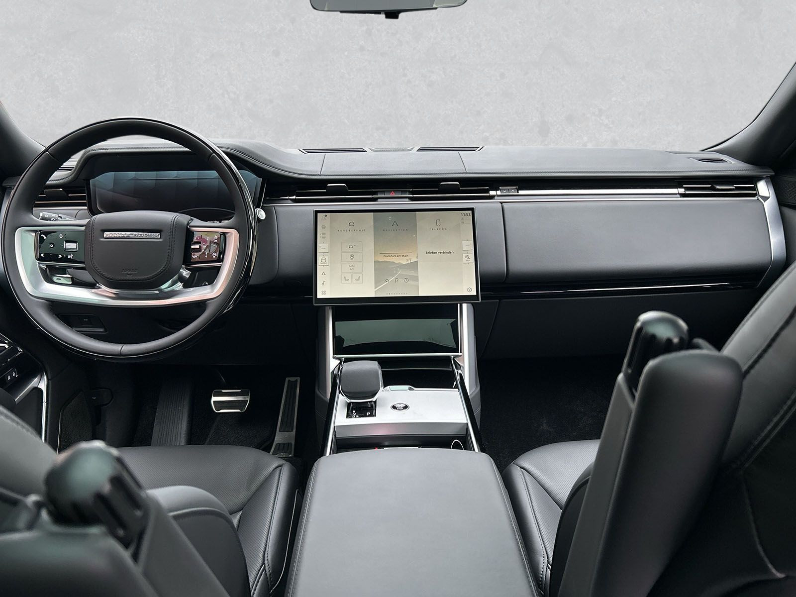 Land Rover - Range Rover_4