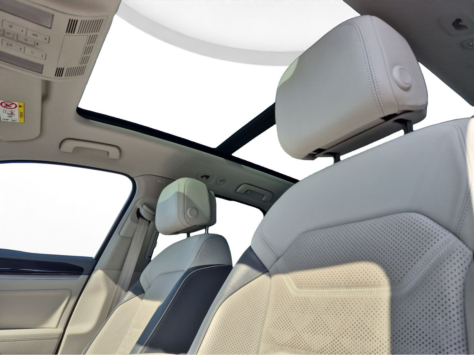 Volkswagen - Touareg_11 Volkswagen - Touareg_11