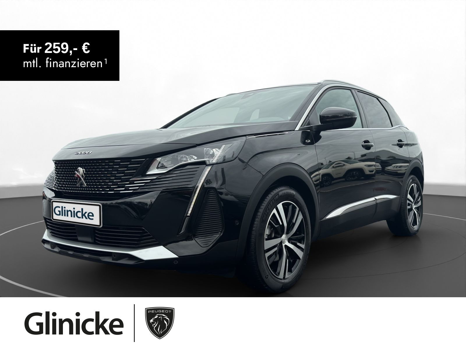 Peugeot - 3008_1