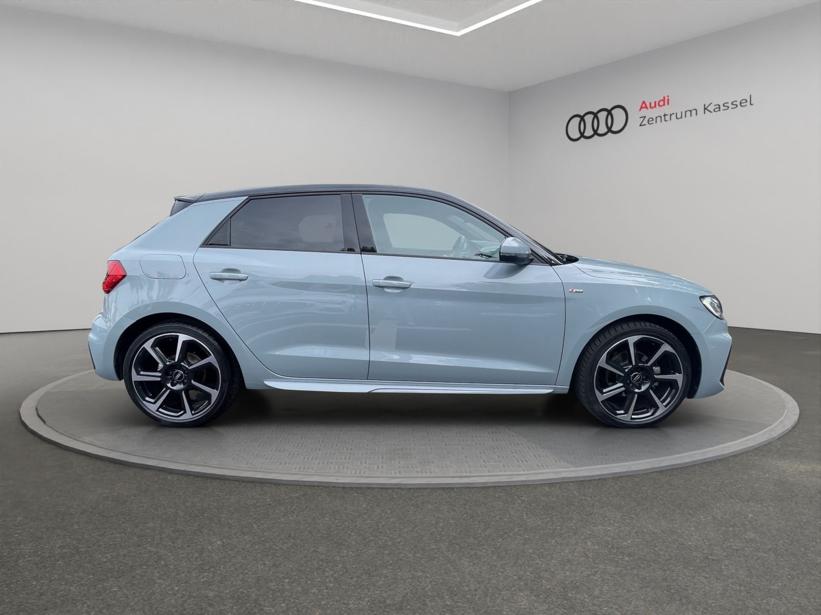 Audi - A1 Sportback_8