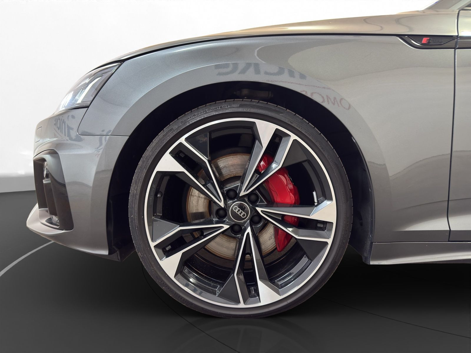 Audi - A5 Sportback_13