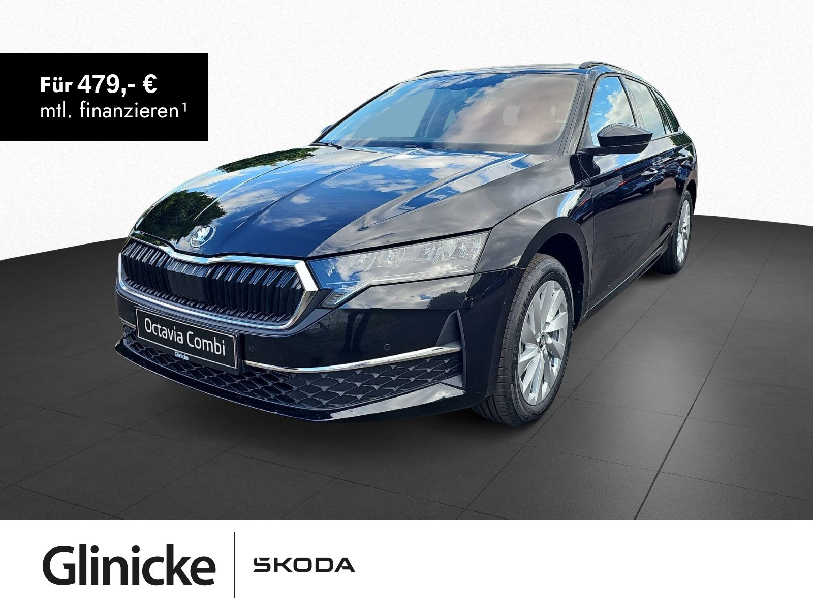 Škoda - Octavia_1