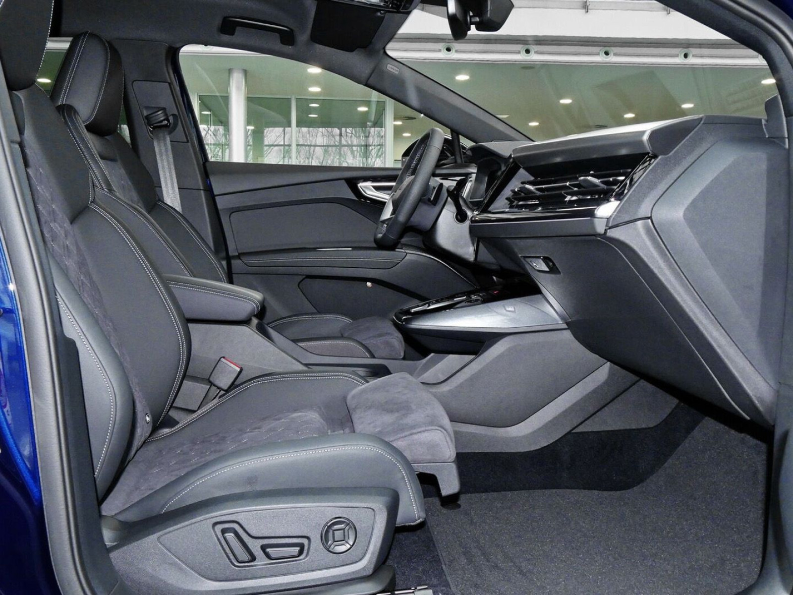 Audi - Q4 Sportback e-tron_3