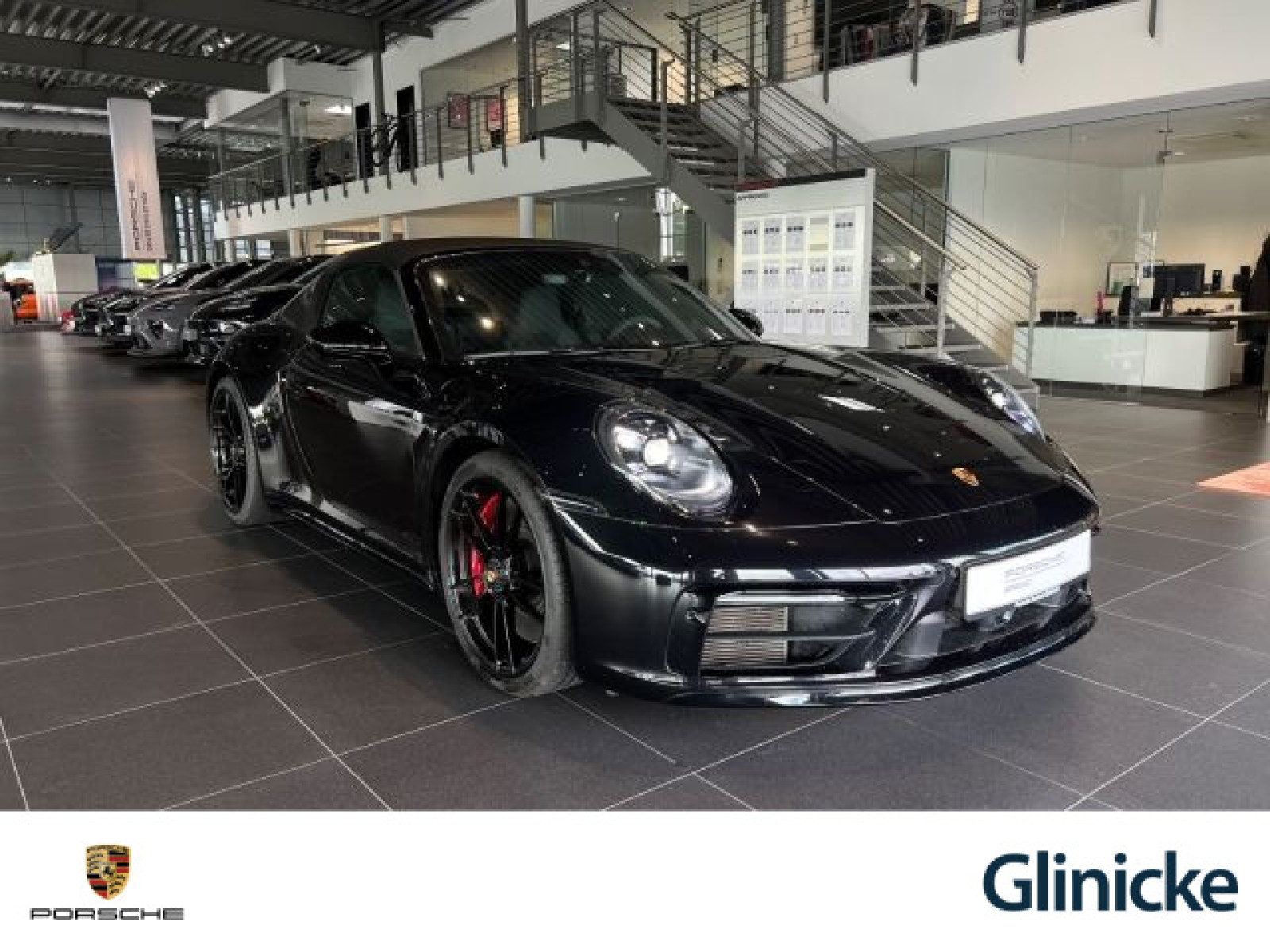 Porsche - 992_8 Porsche - 992_8