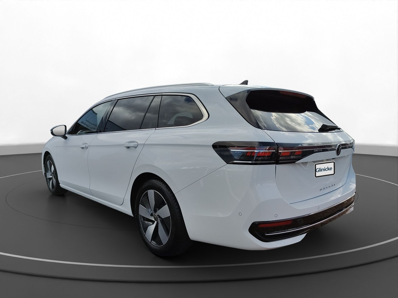 Volkswagen - Passat Variant_9