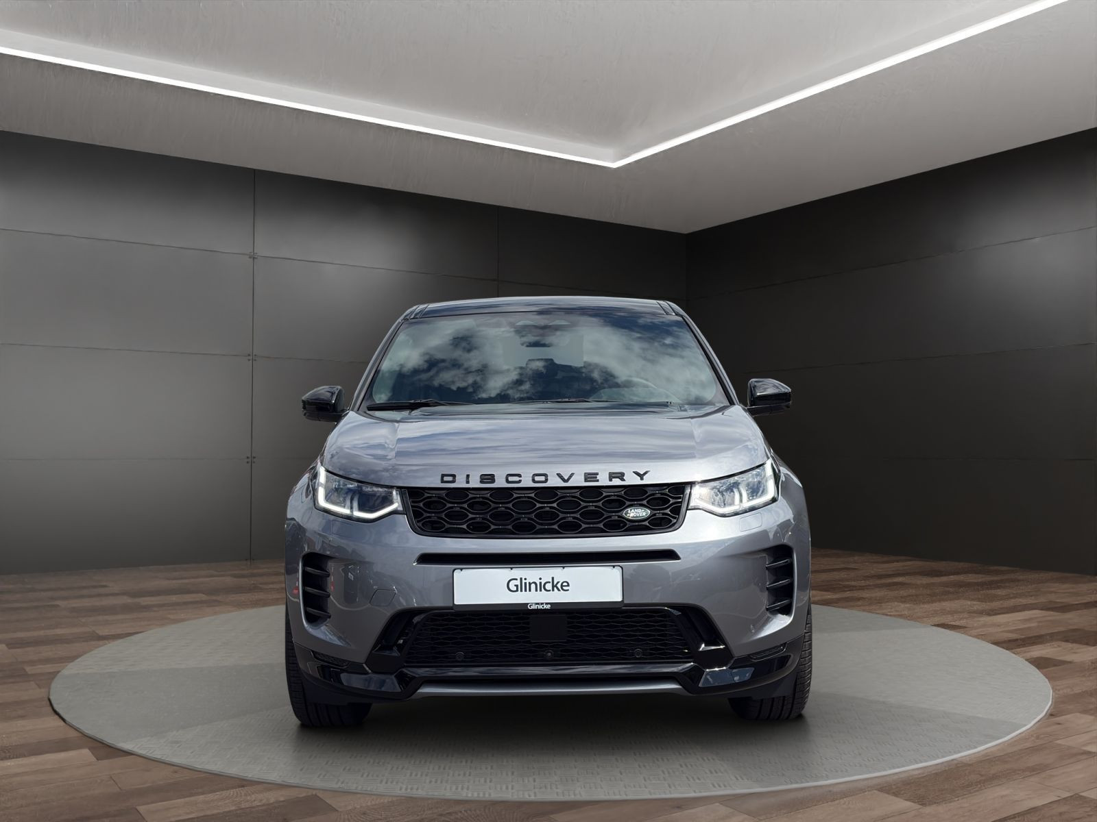 Land Rover - Discovery Sport_5