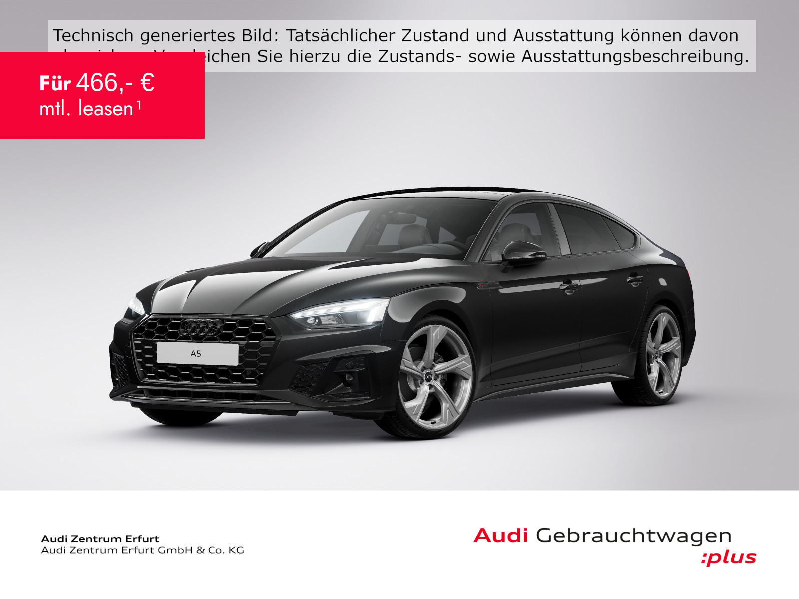 Audi - A5 Sportback_1
