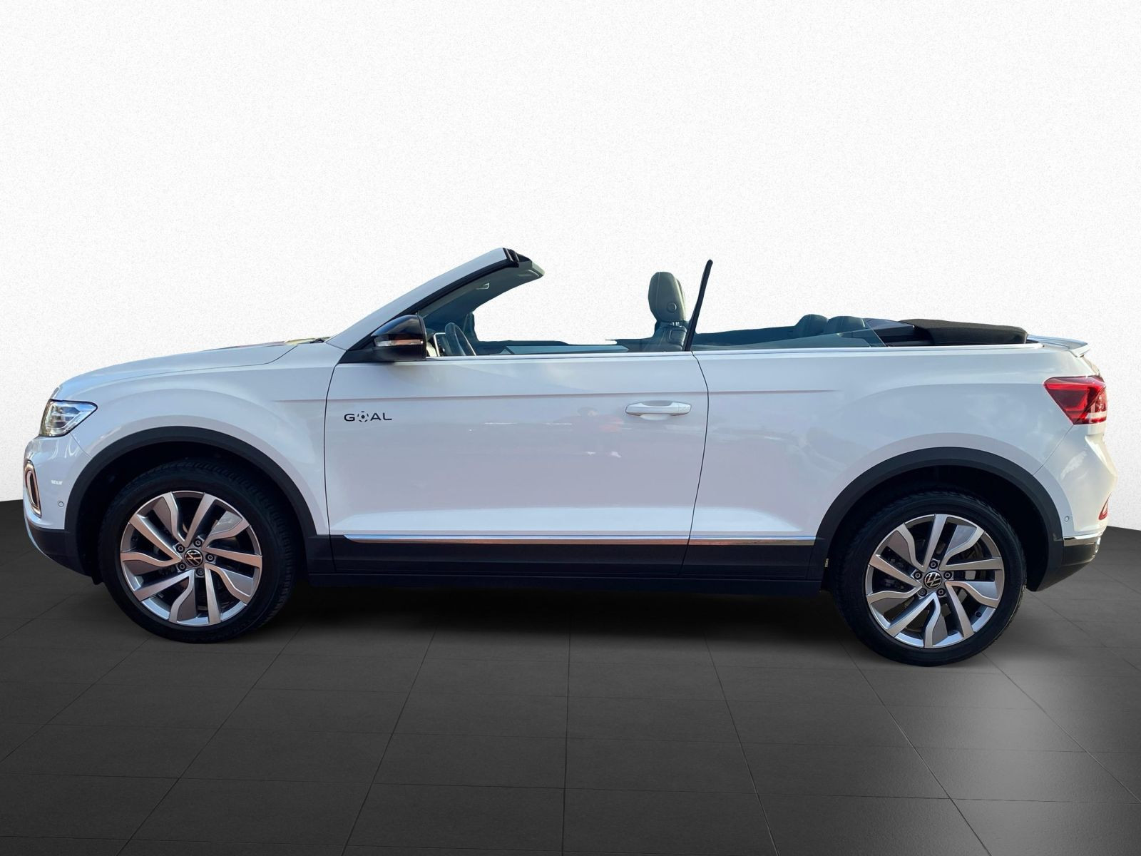 Volkswagen - T-Roc Cabriolet_7