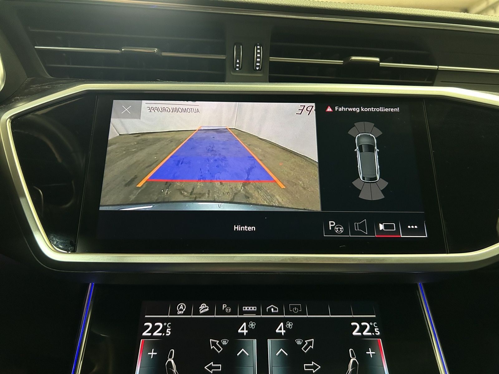 Audi - A6 allroad quattro_25