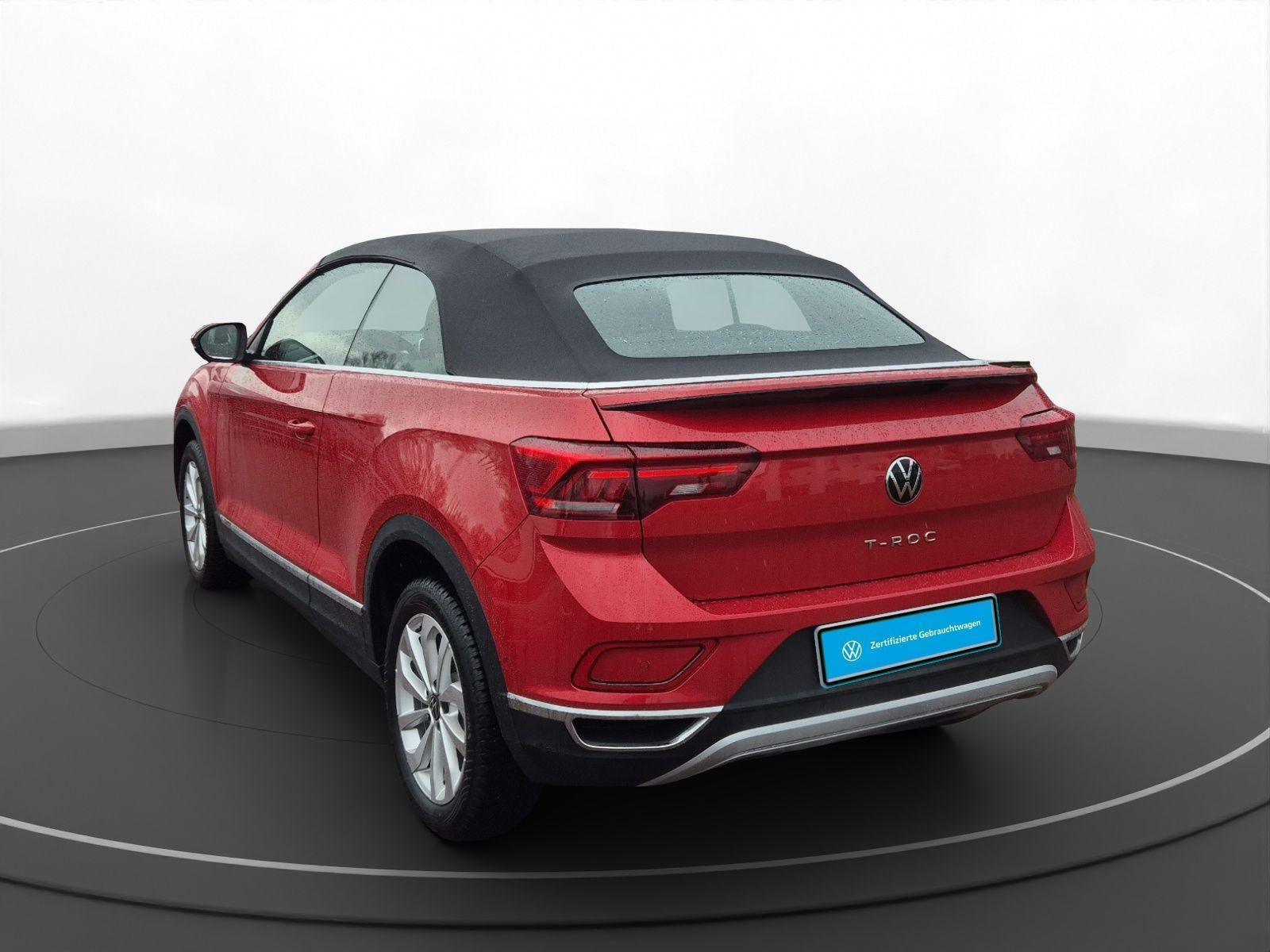 Volkswagen - T-Roc Cabriolet_6