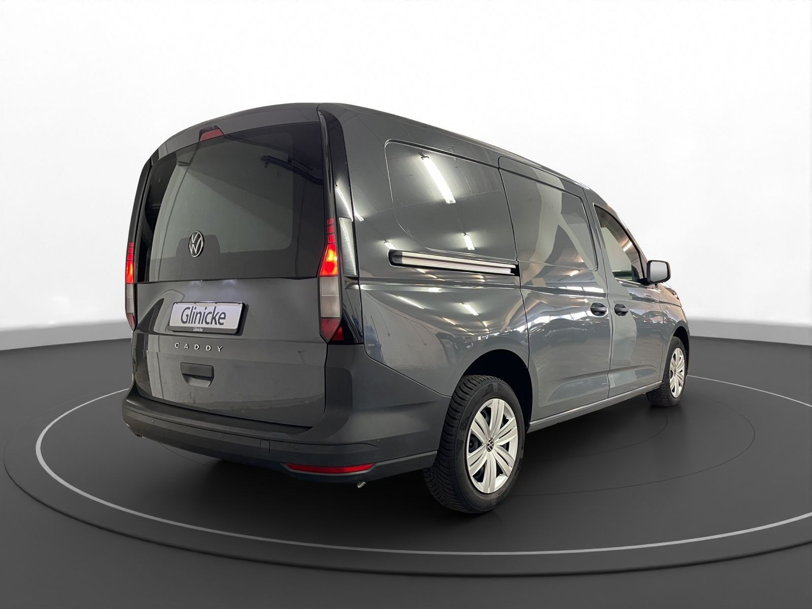 Volkswagen - Caddy Cargo_5