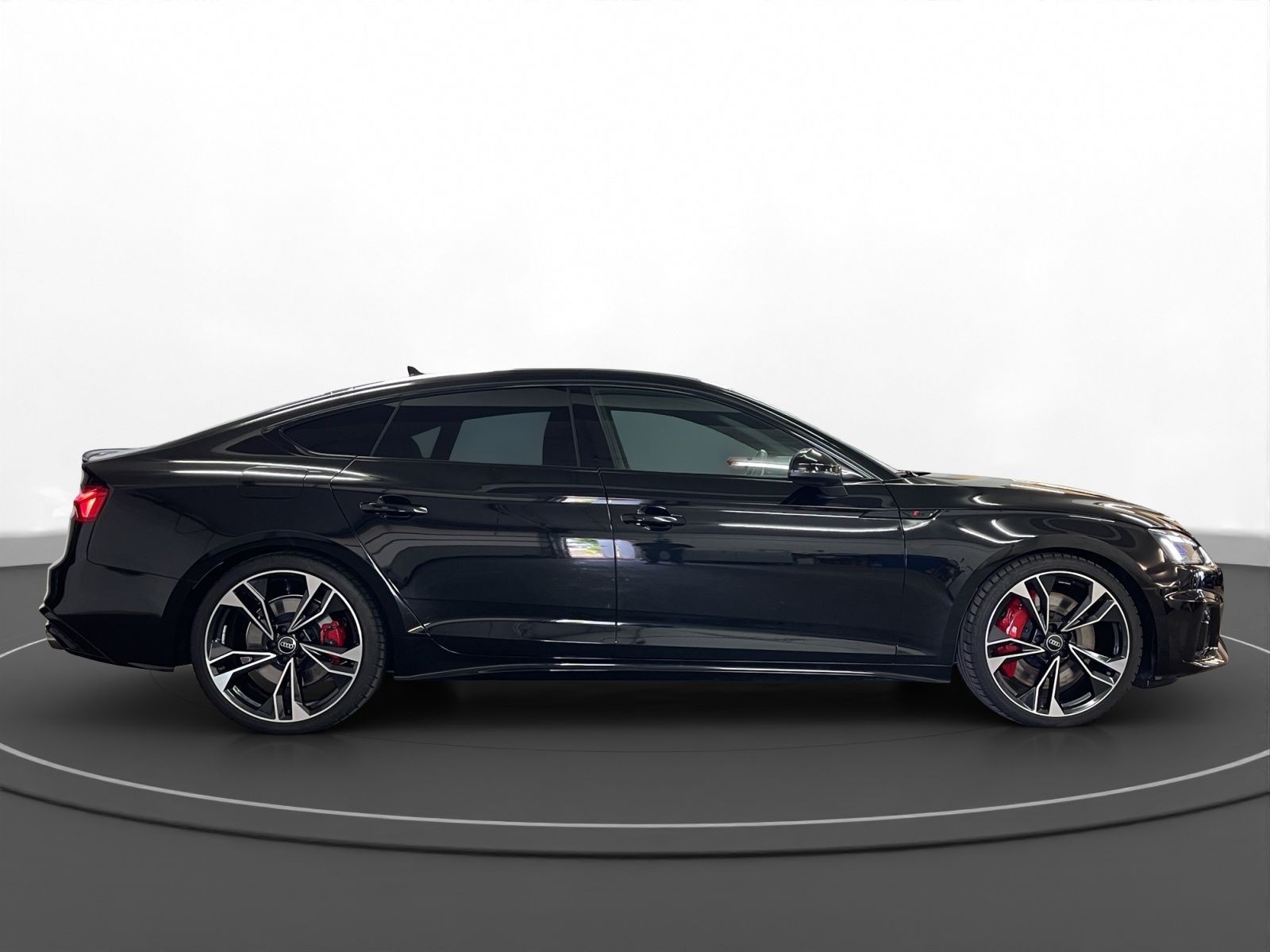 Audi - S5 Sportback_7