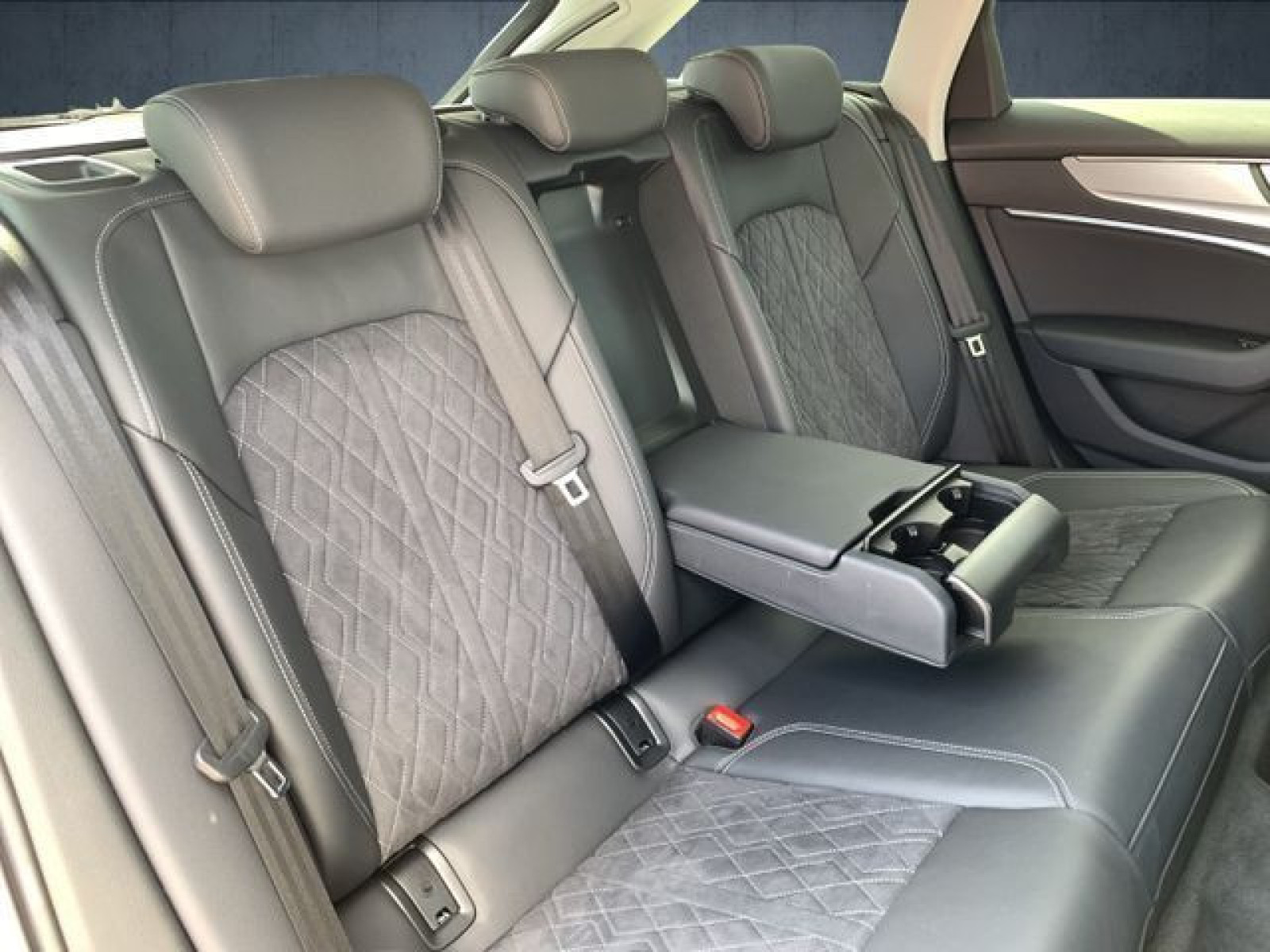 Audi - S6 Avant_17 Audi - S6 Avant_17