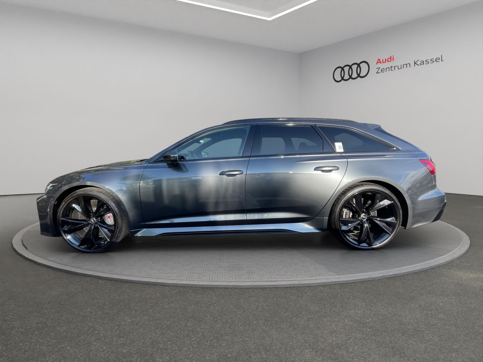 Audi - RS 6 Avant_4