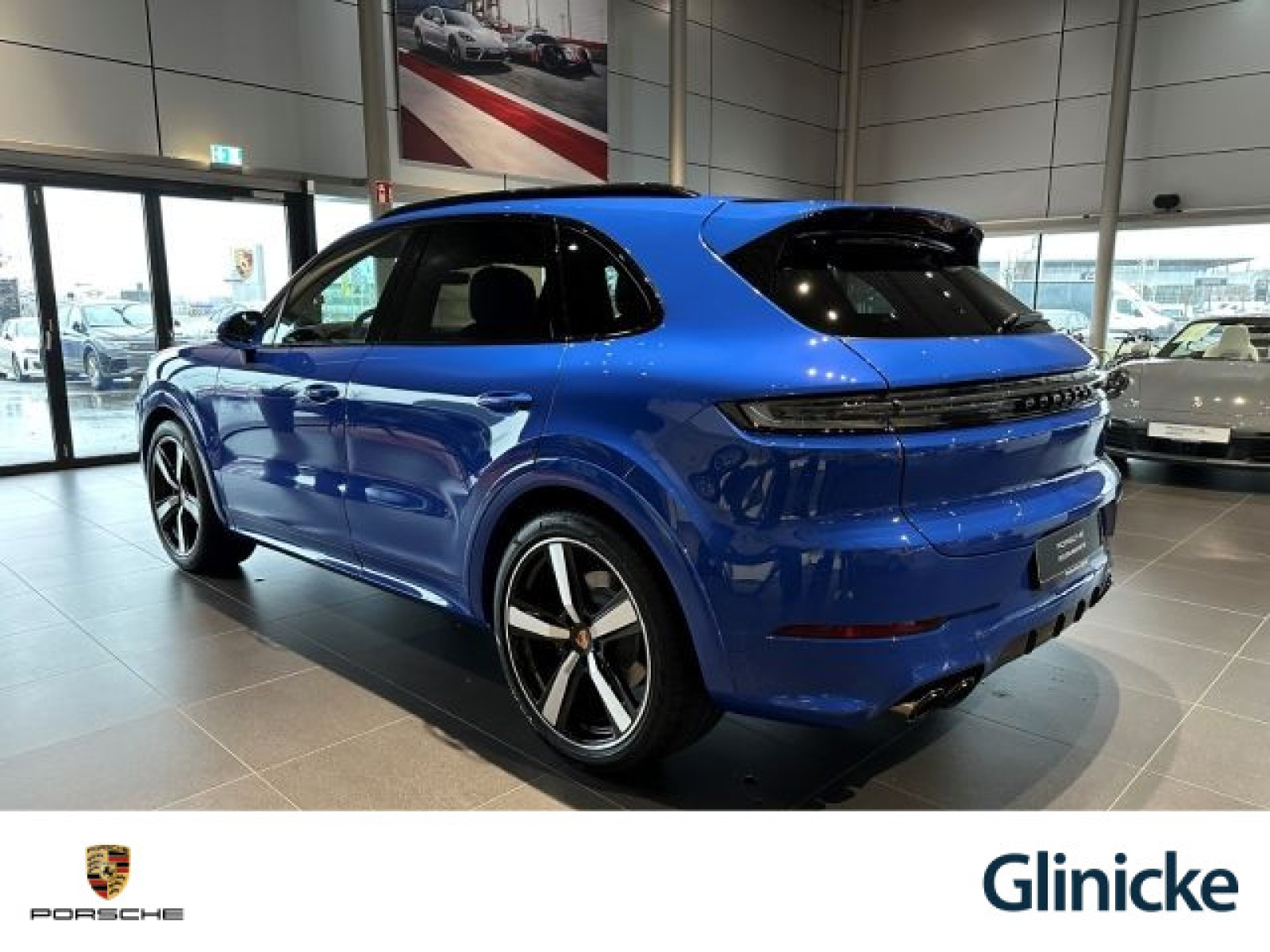 Porsche - Cayenne_3