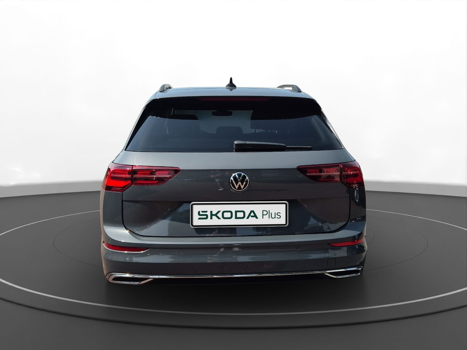 Volkswagen - Golf Variant_9