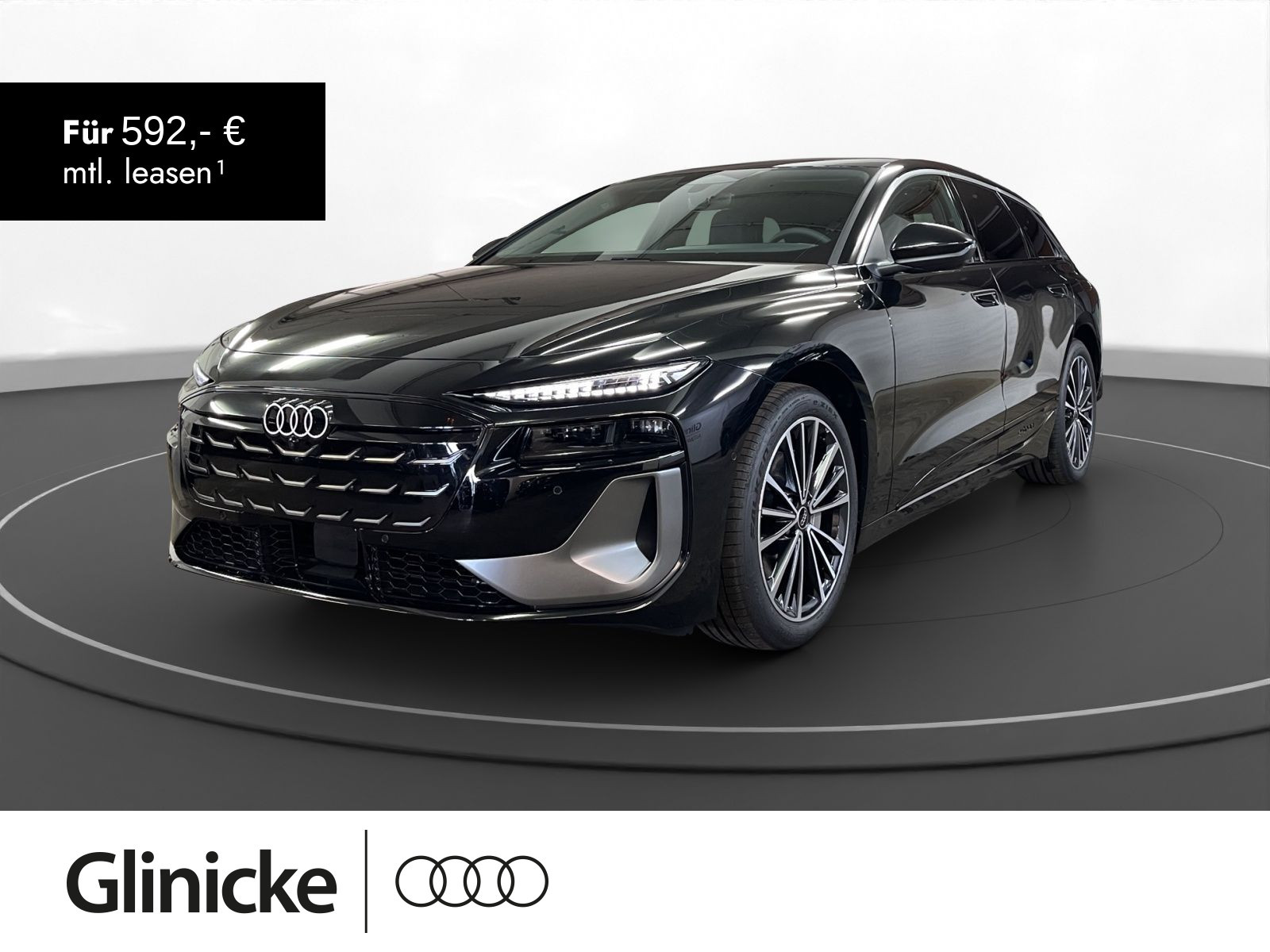 Audi - A6 Avant e-tron_1