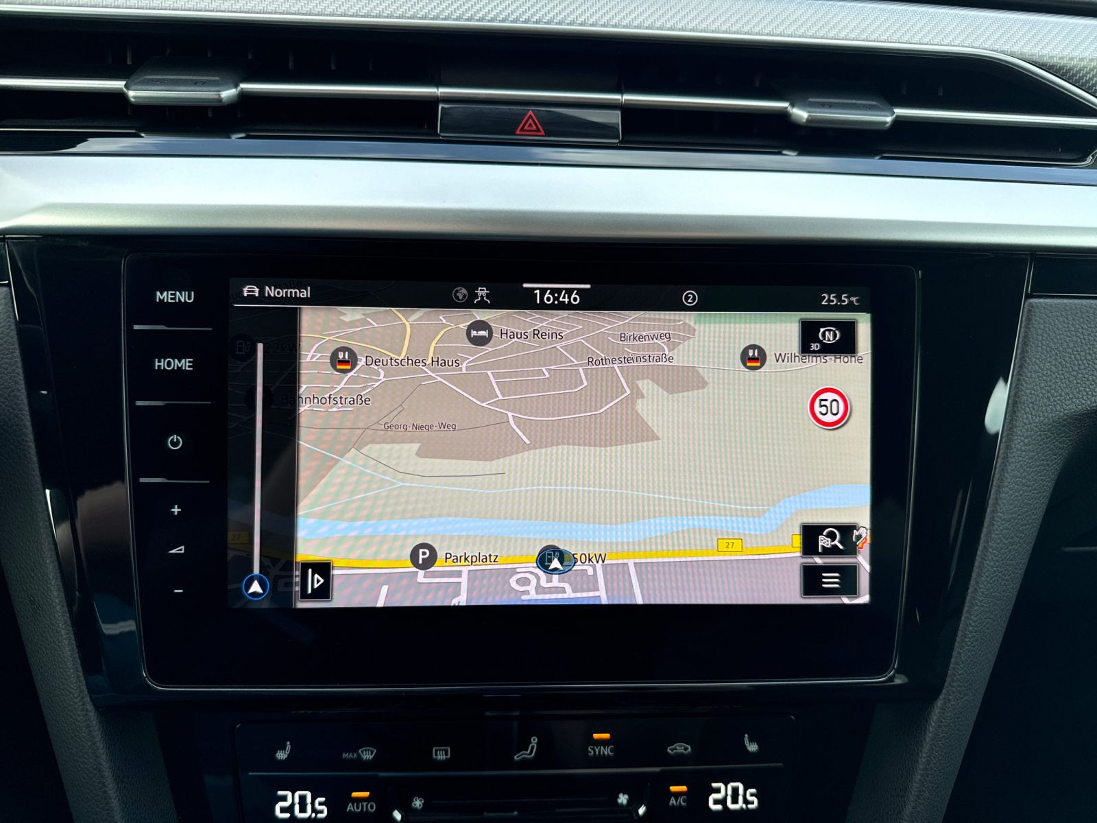 Volkswagen - Arteon Shooting Brake_10