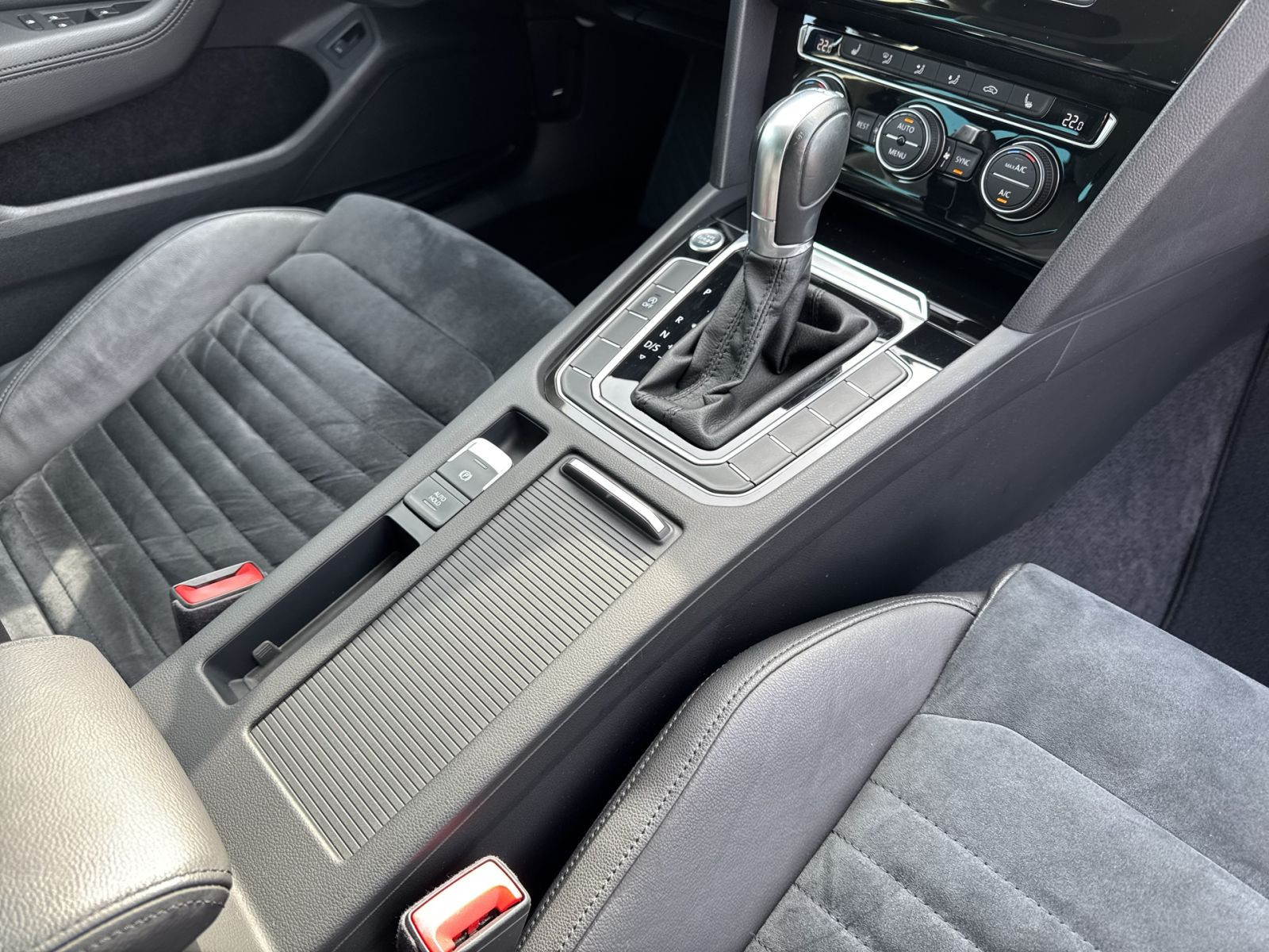 Volkswagen - Passat Variant_23