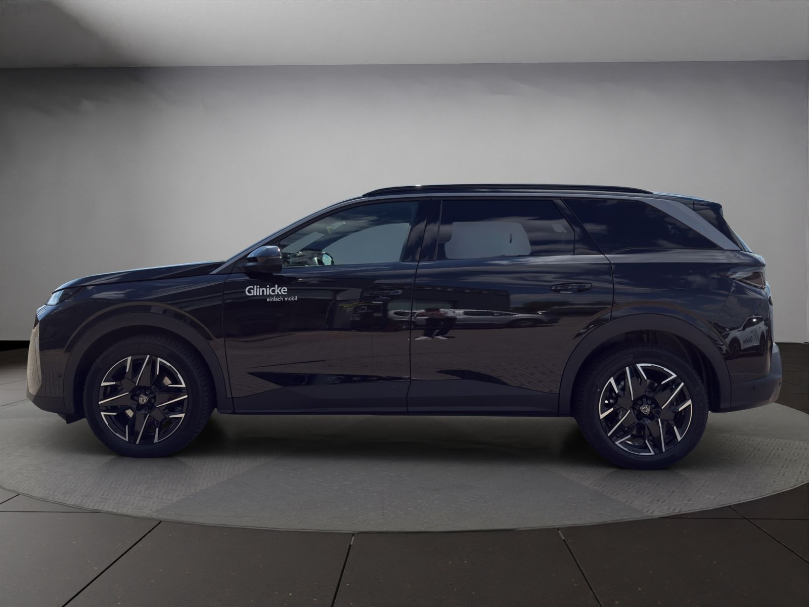 Peugeot - 5008_2