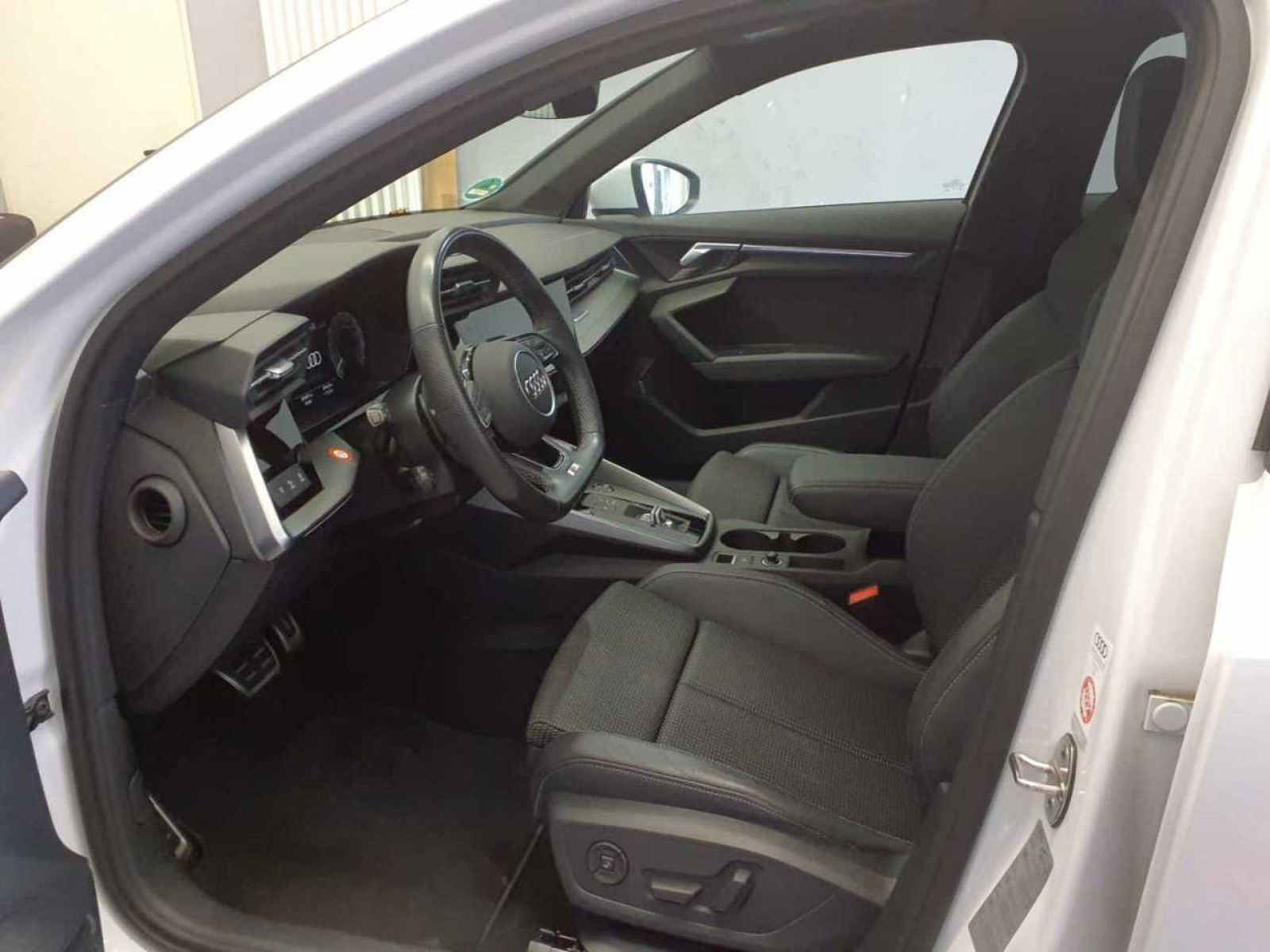 Audi - A3 Sportback_5