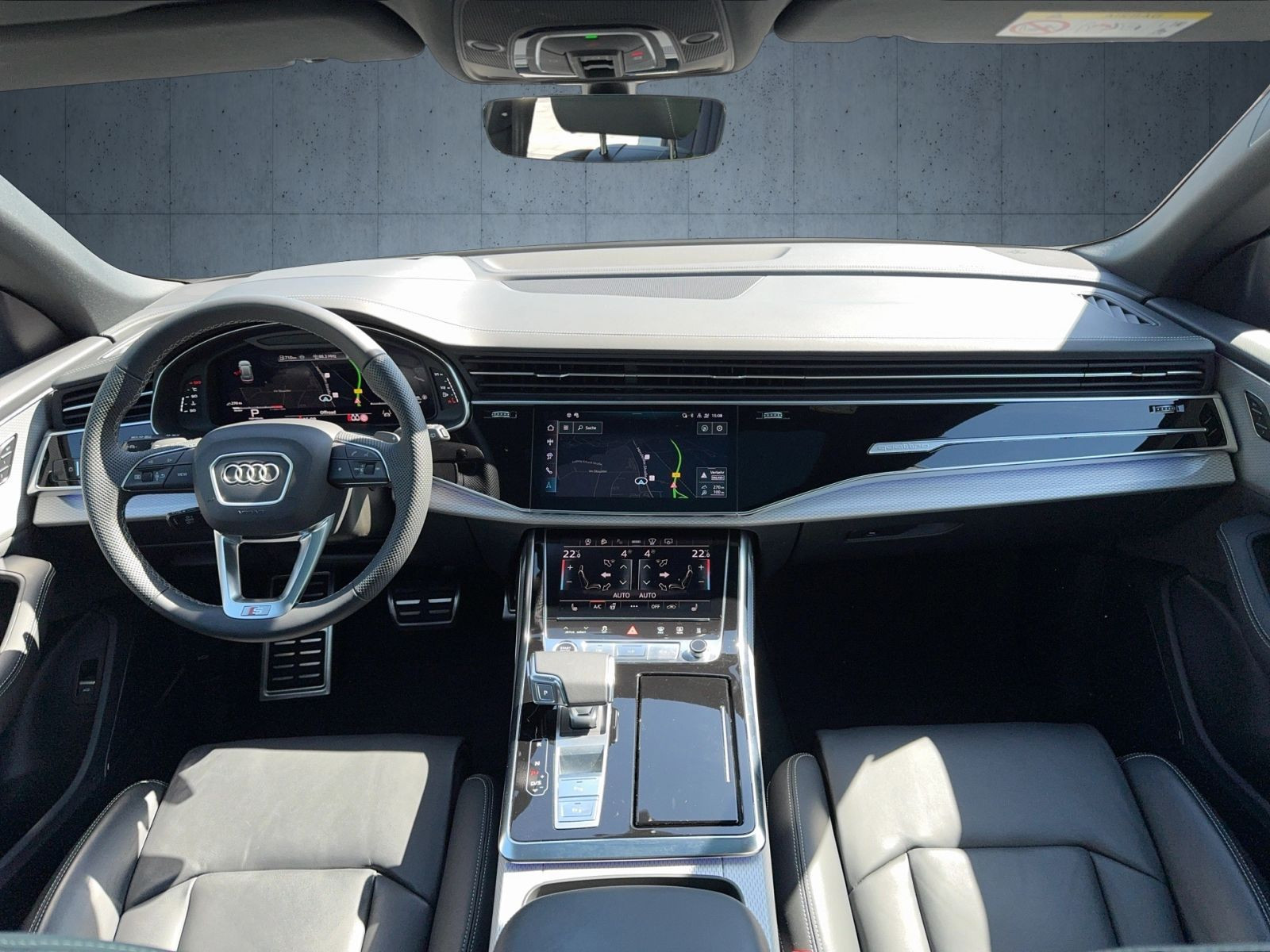 Audi - Q8_11 Audi - Q8_11
