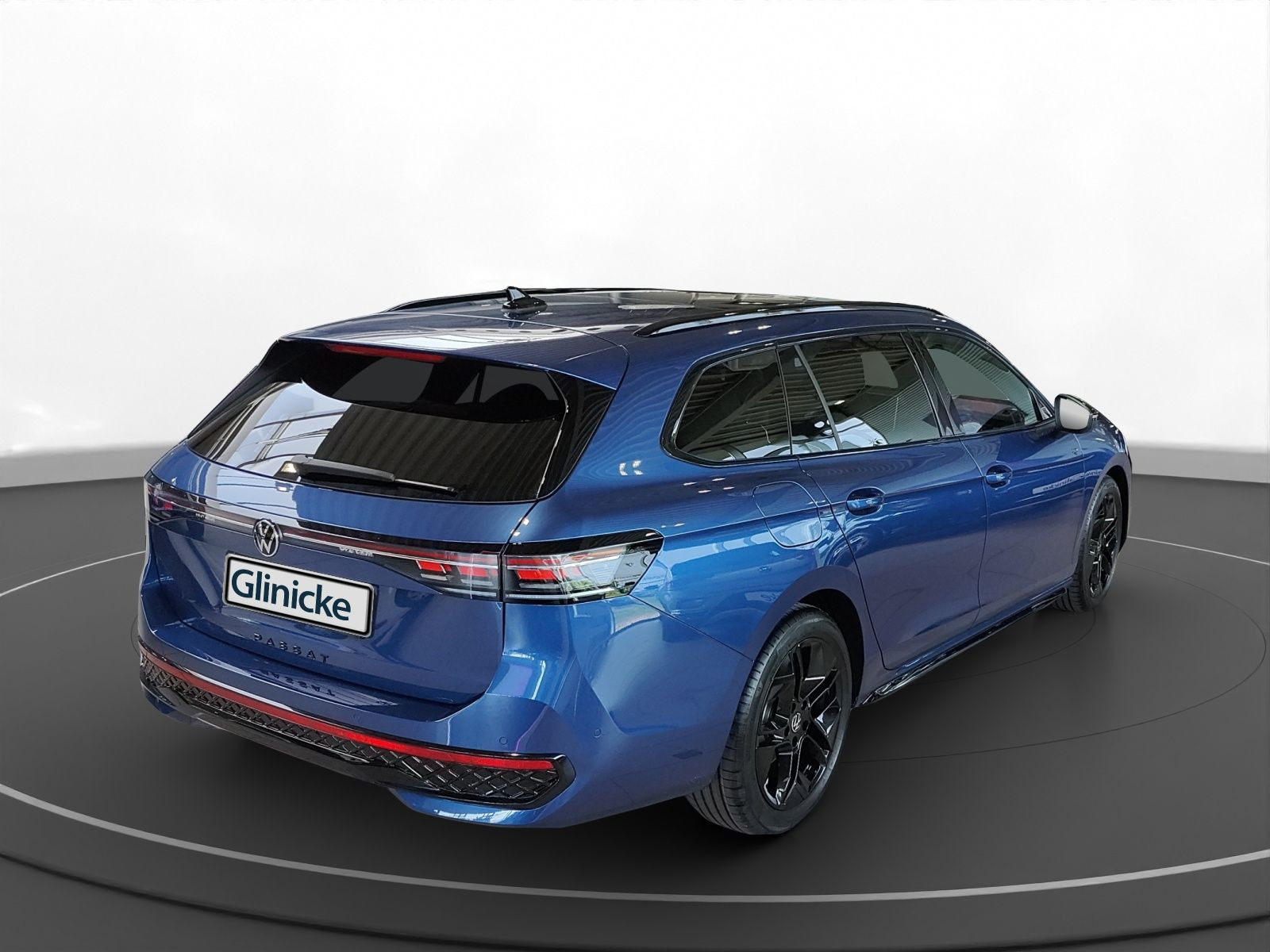 Volkswagen - Passat_13