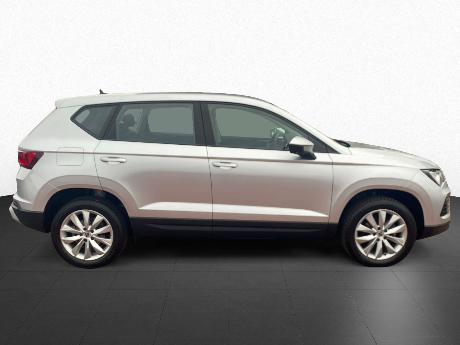 Seat - Ateca_8