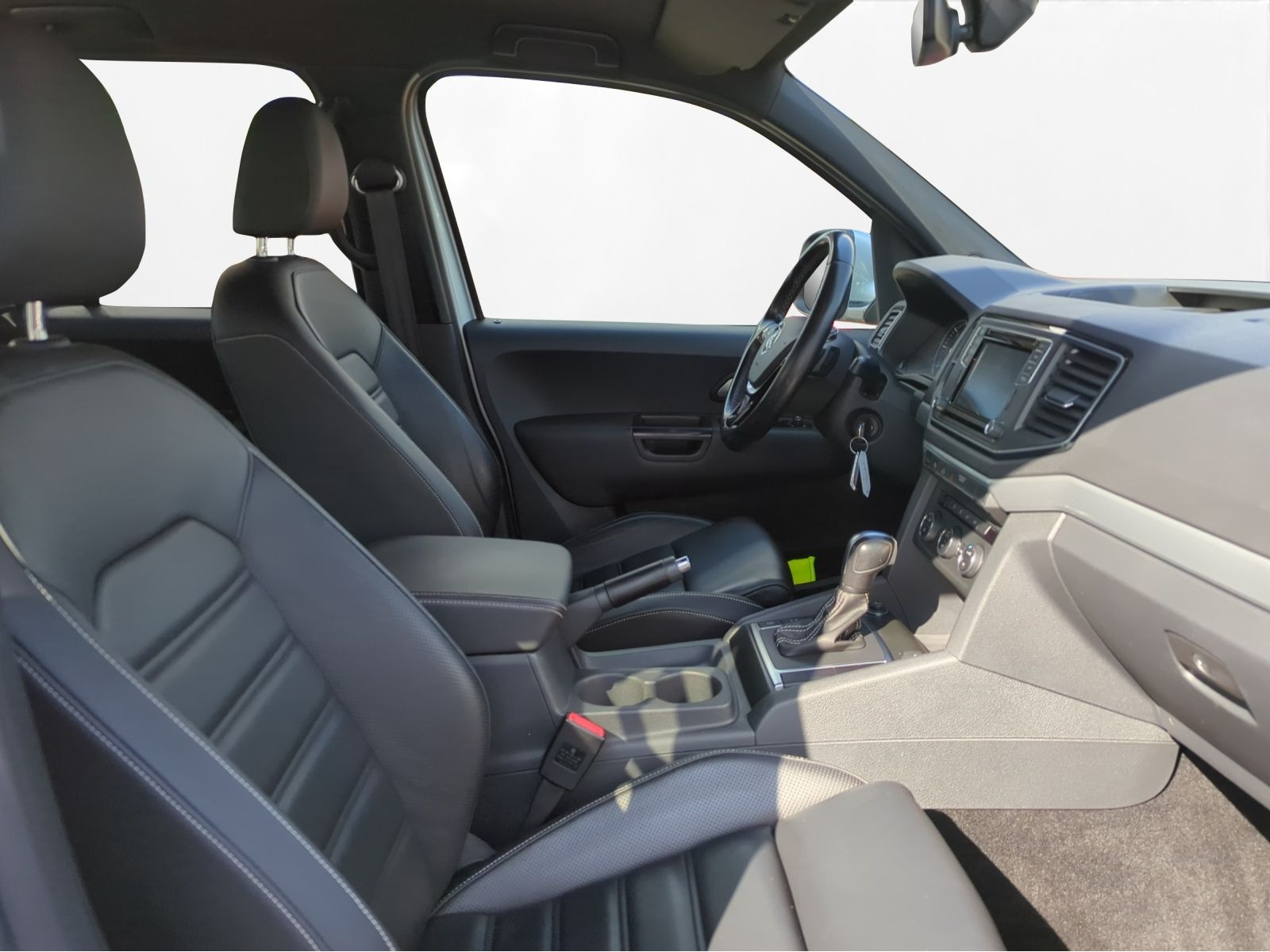 Volkswagen - Amarok_11