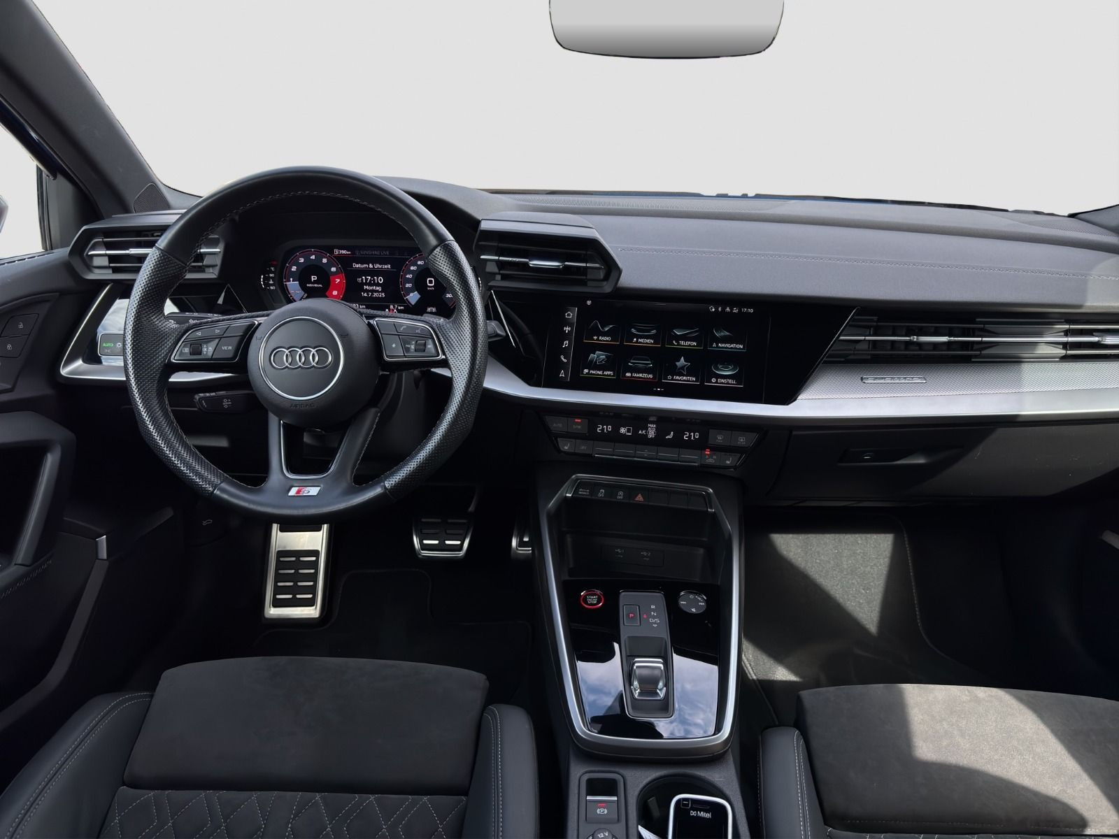 Audi - S3 Sportback_13