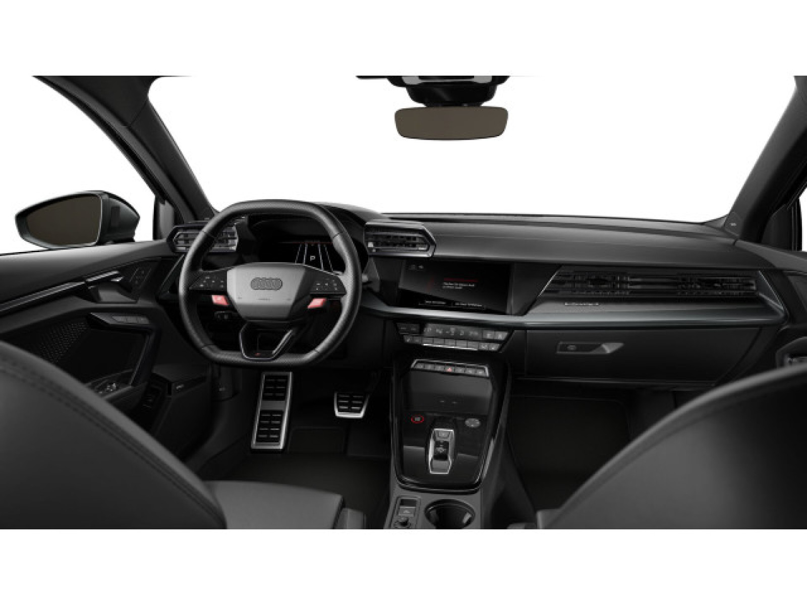 Audi - RS 3 Sportback_10
