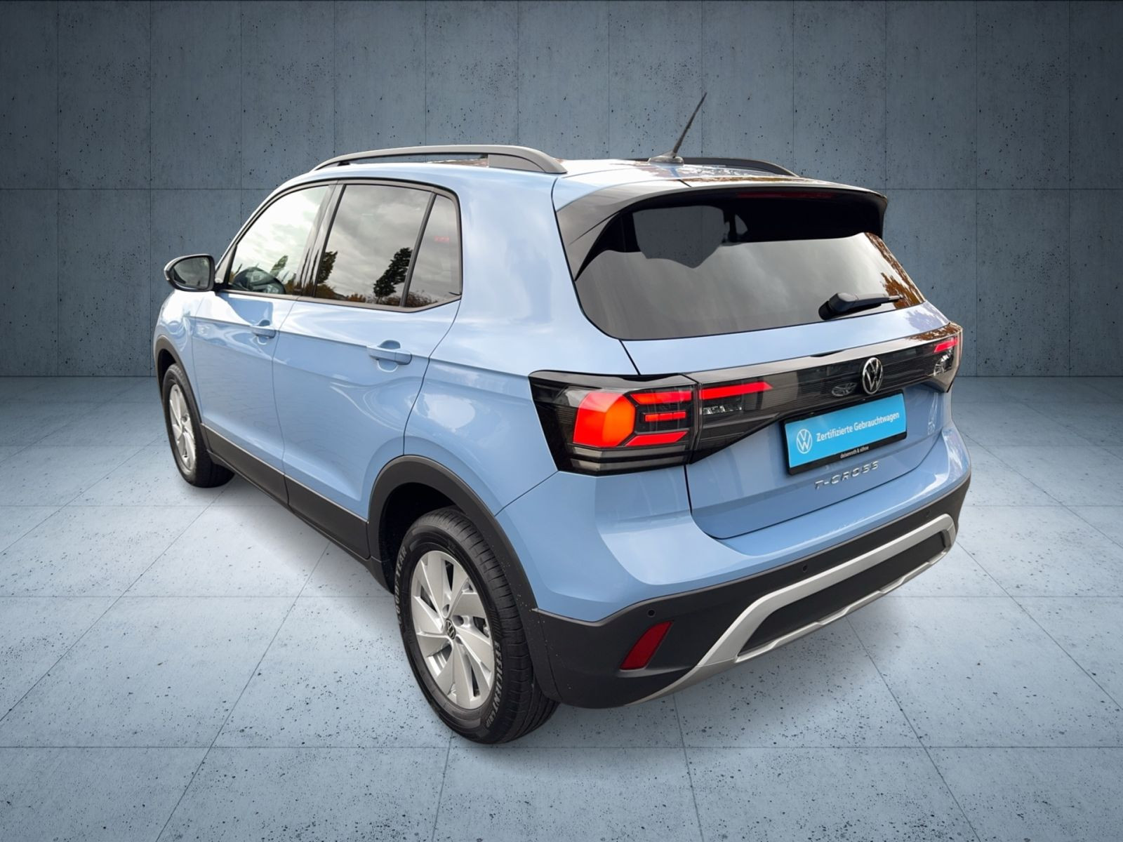Volkswagen - T-Cross_3