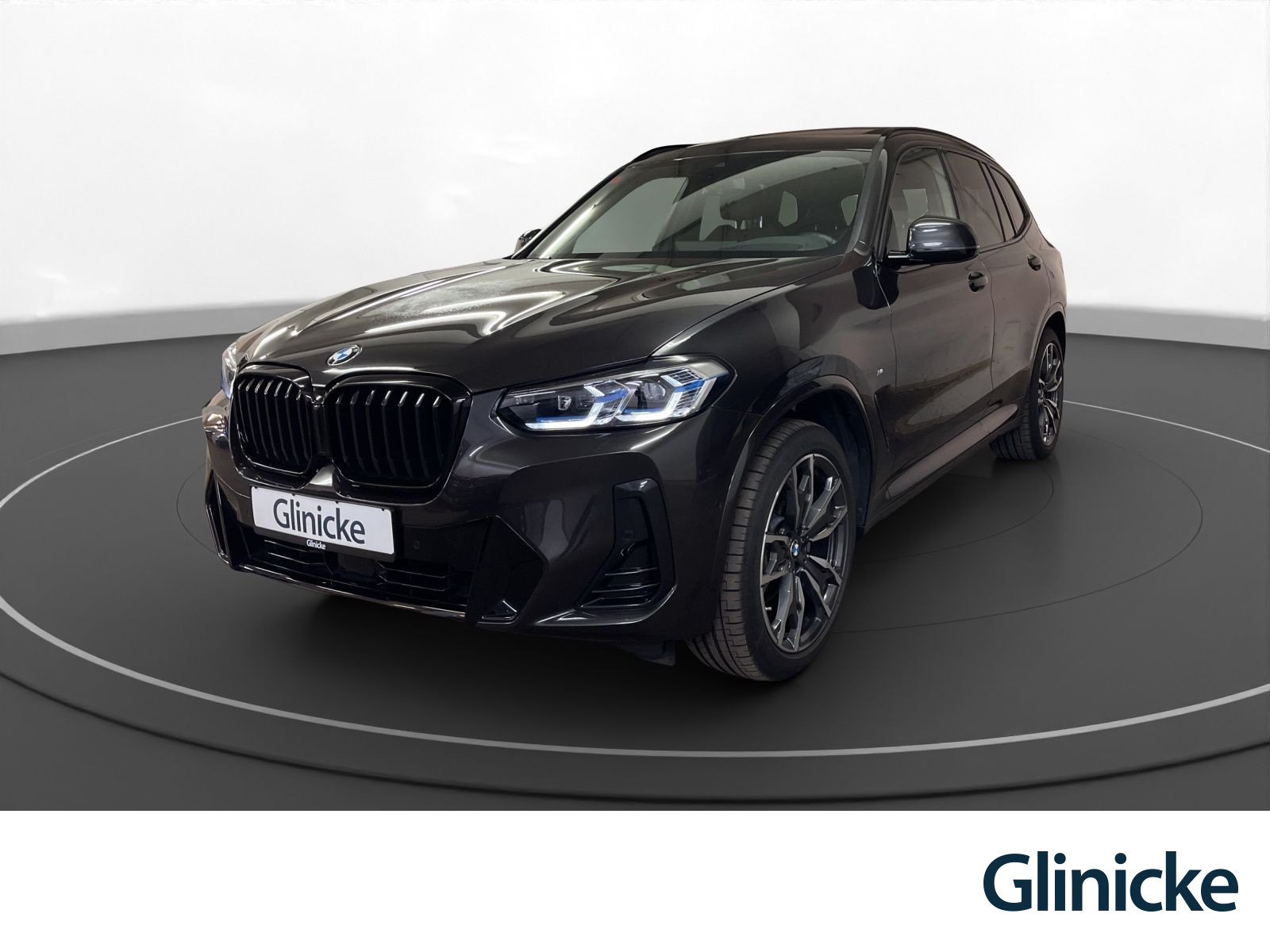 BMW - X3_1