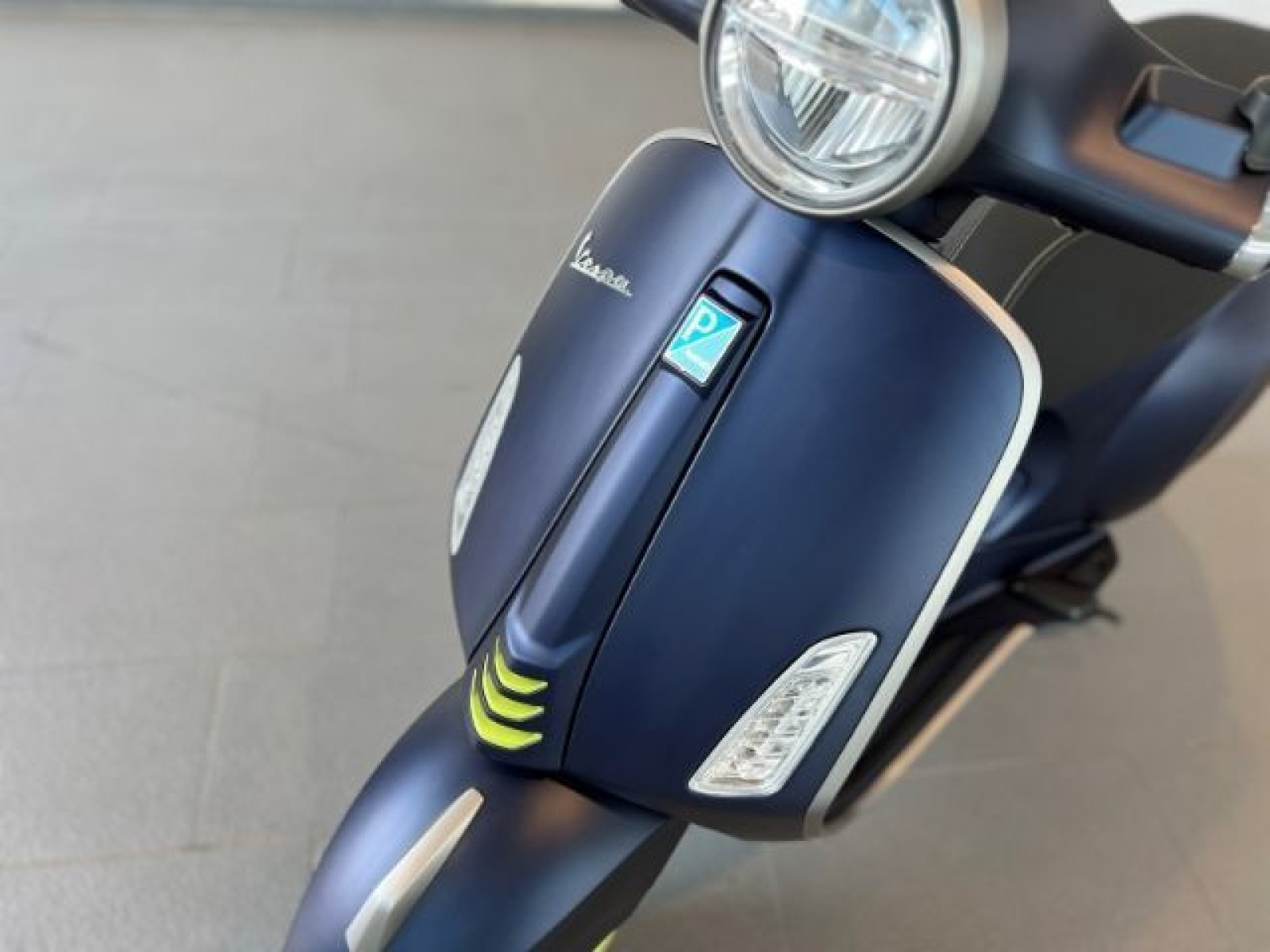 Vespa - _4