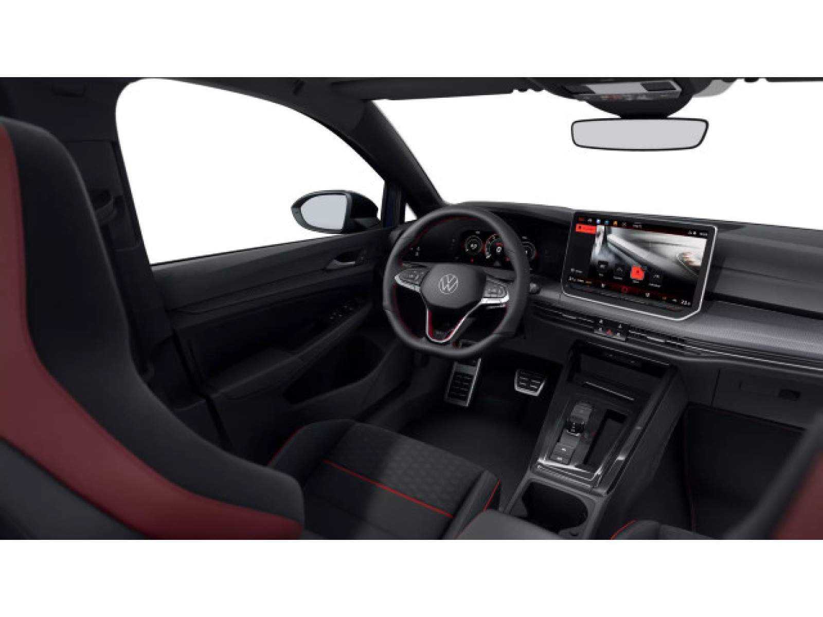 Volkswagen - Golf GTI_13