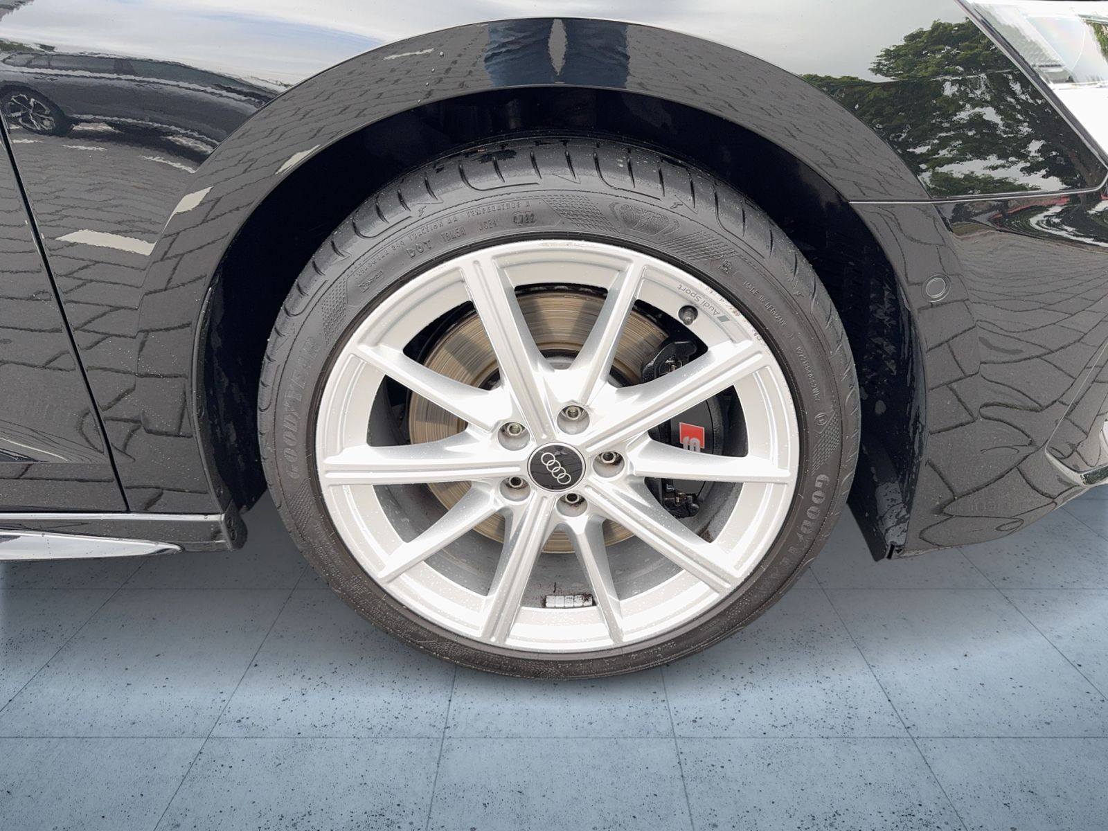 Audi - S3 Sportback_7