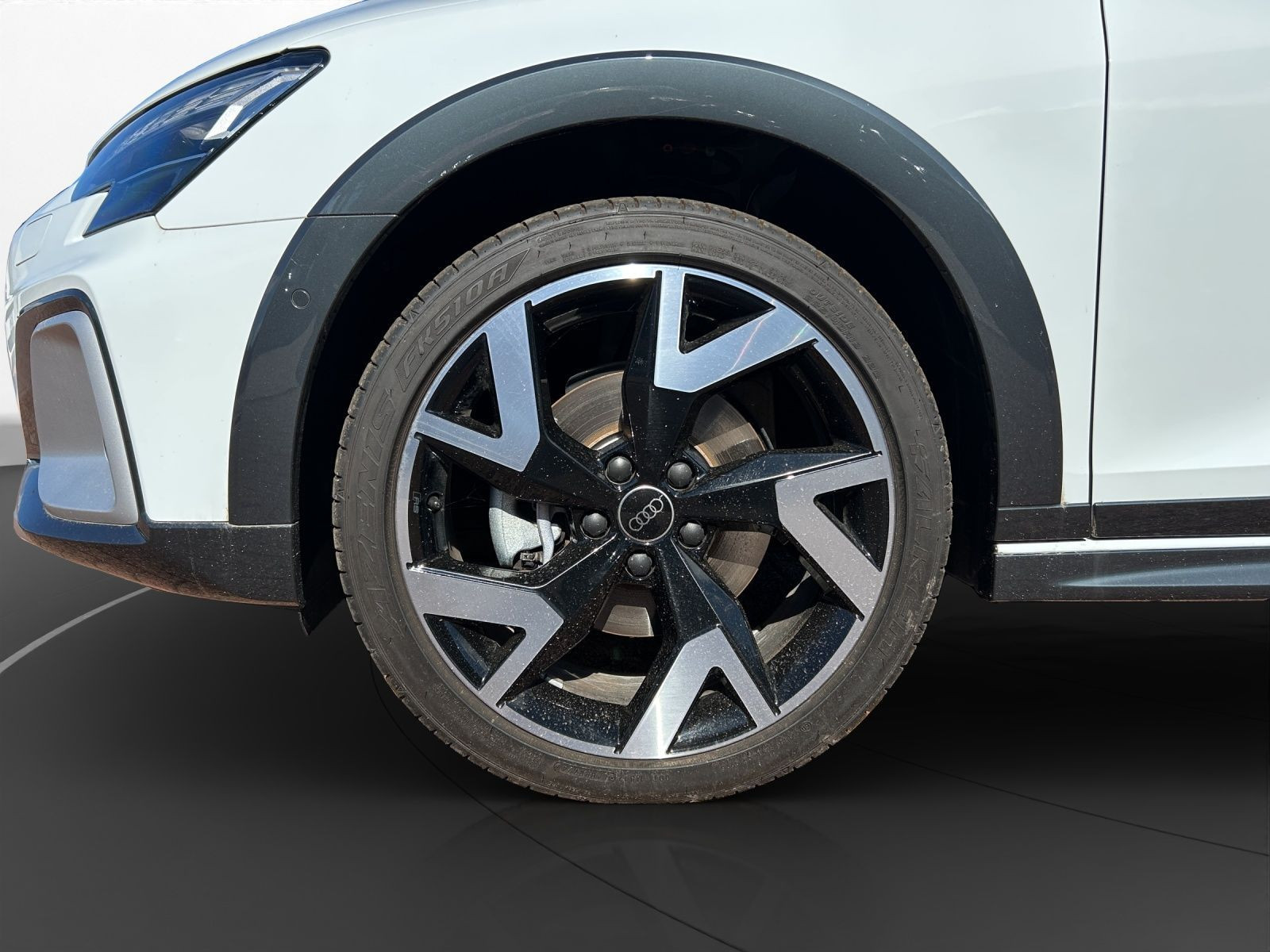 Audi - A3 allstreet_16